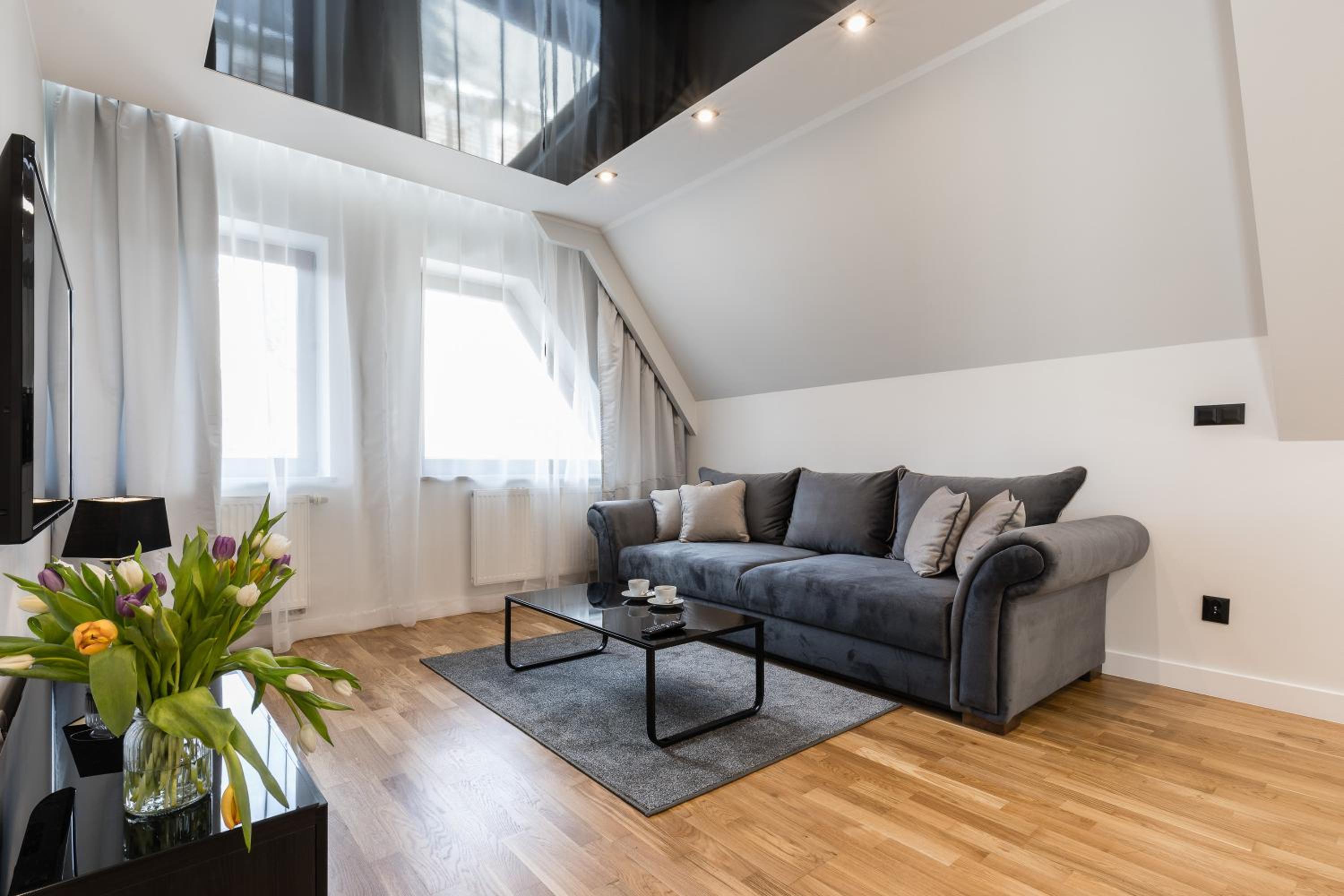 Prestige Apartamenty Bystra Woda Centrum