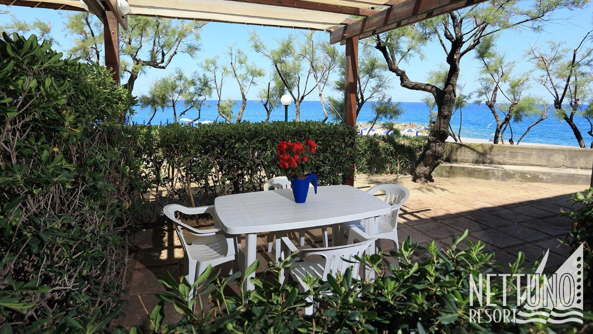 Outdoor Space