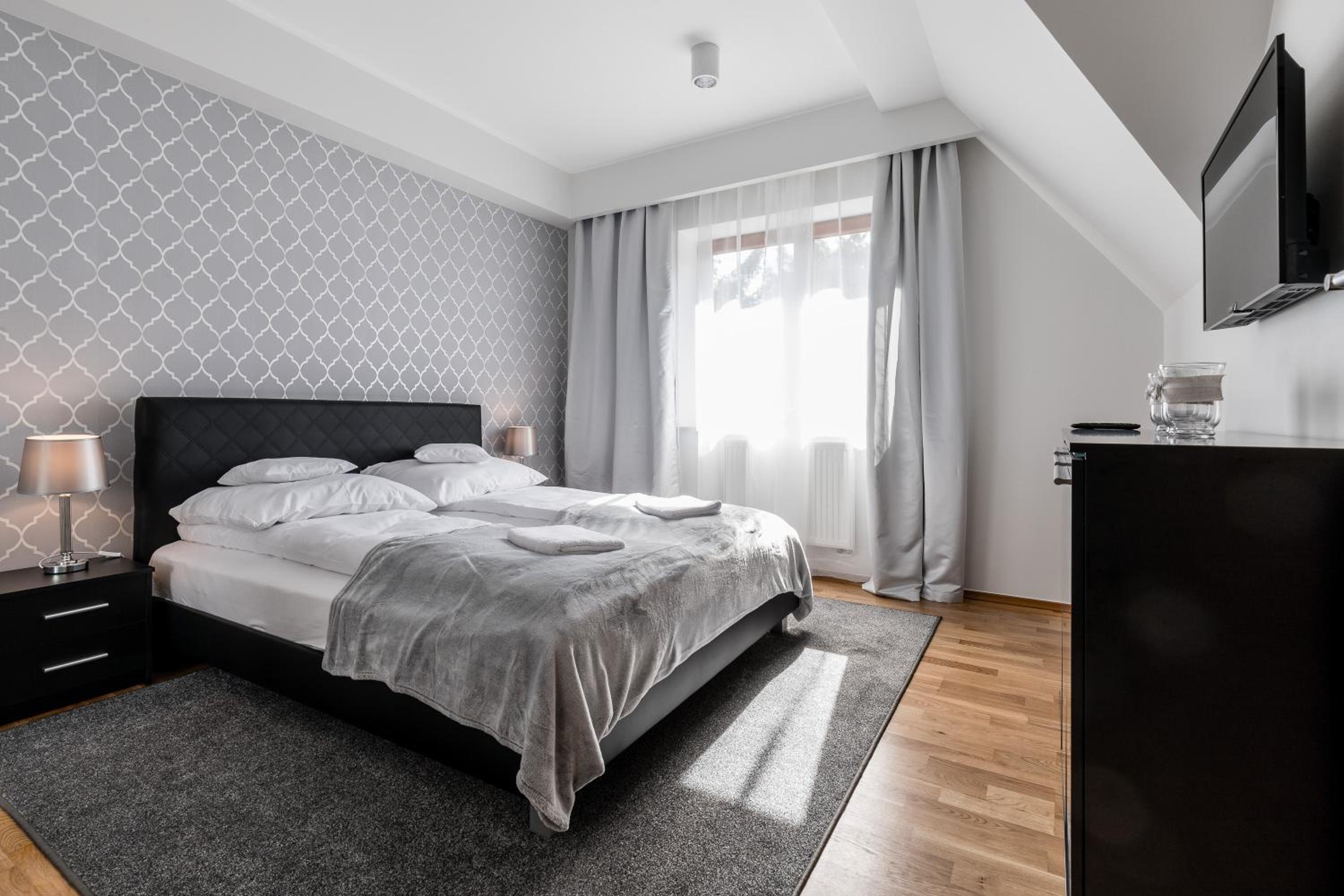 Prestige Apartamenty Bystra Woda Centrum