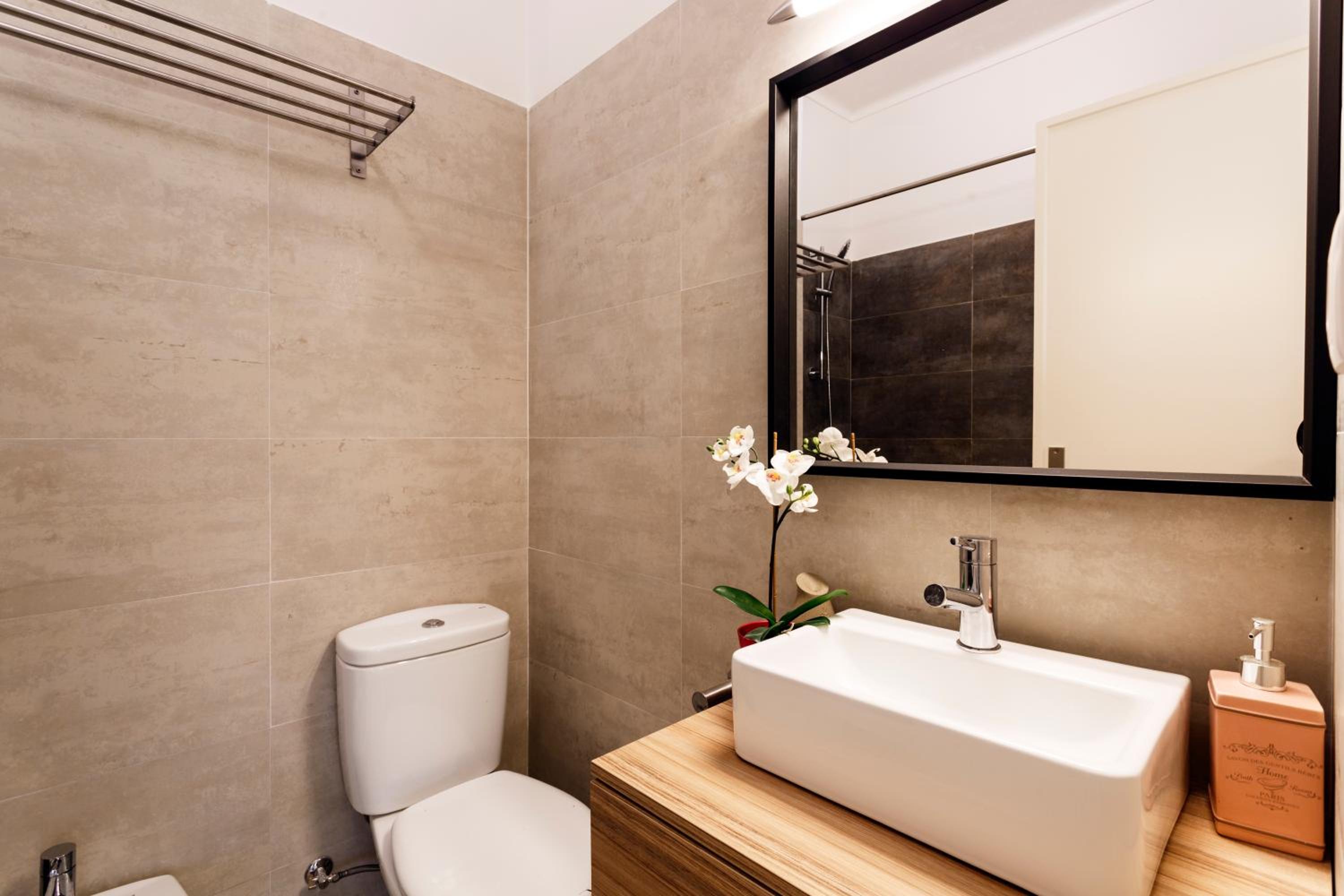 WHome | Anjos Premium Apartment #8 photo 5