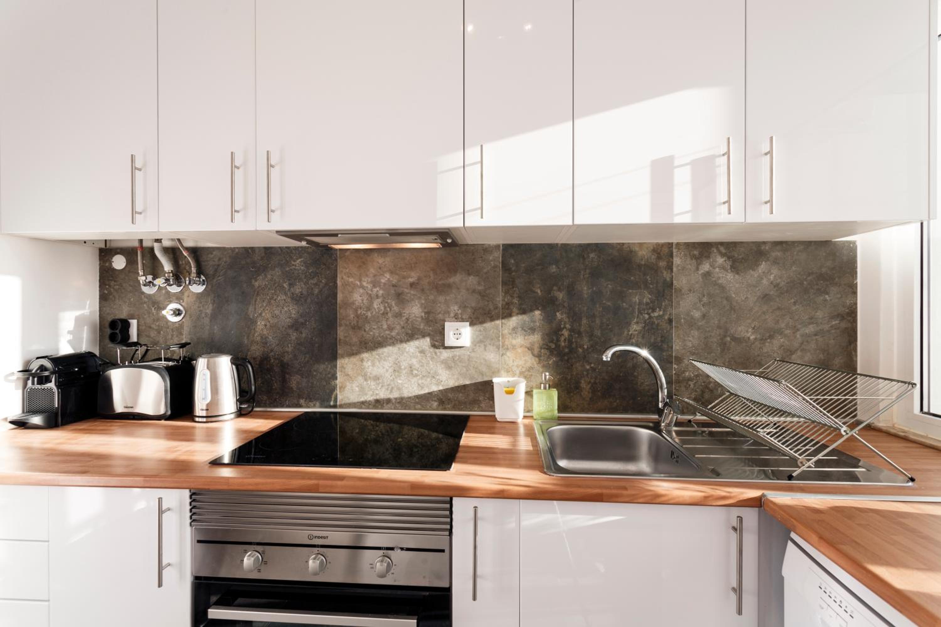 WHome | Anjos Premium Apartment #8 photo 4