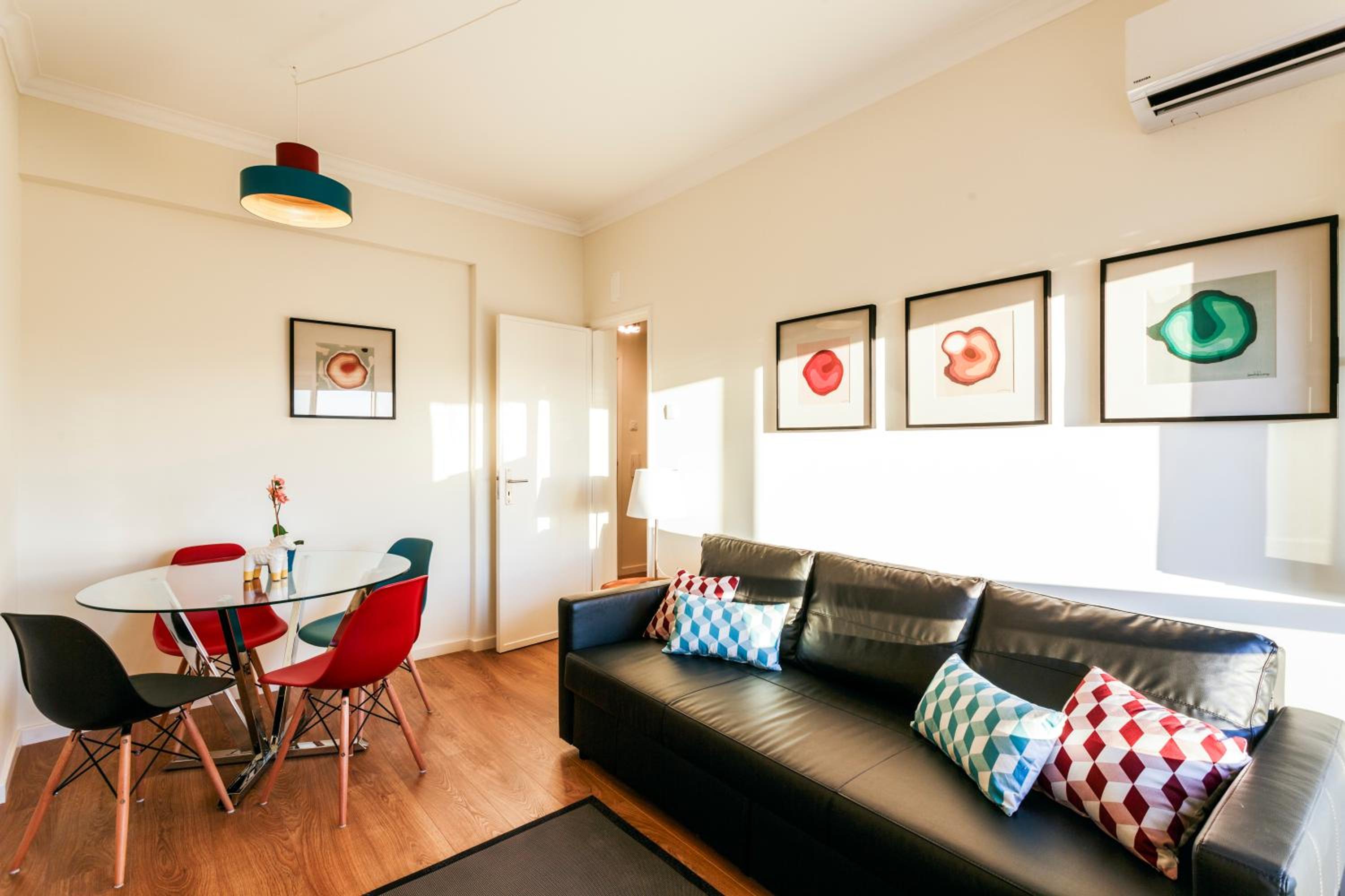 WHome | Anjos Premium Apartment #8 photo 3