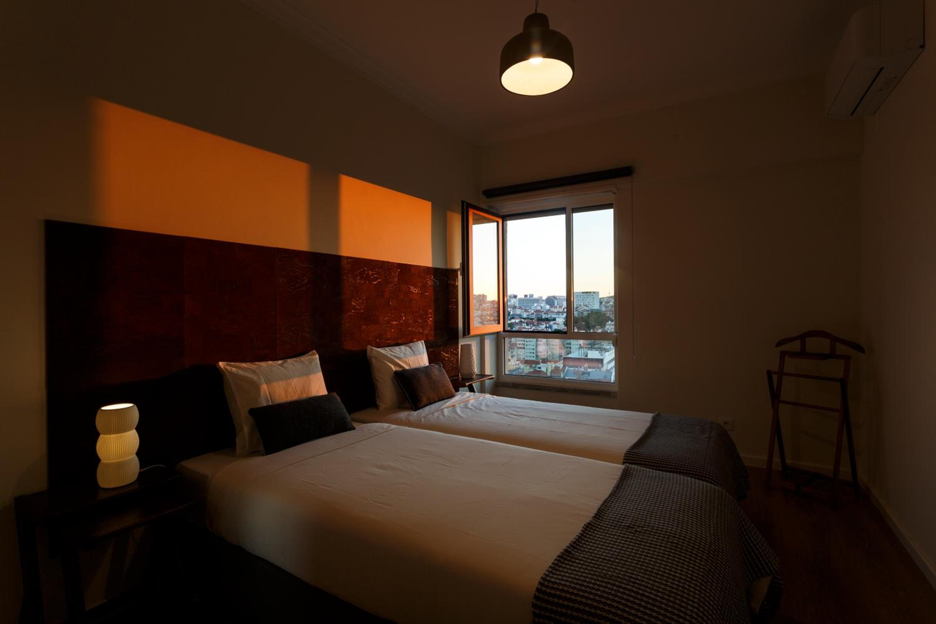 WHome | Anjos Premium Apartment #8 photo 2