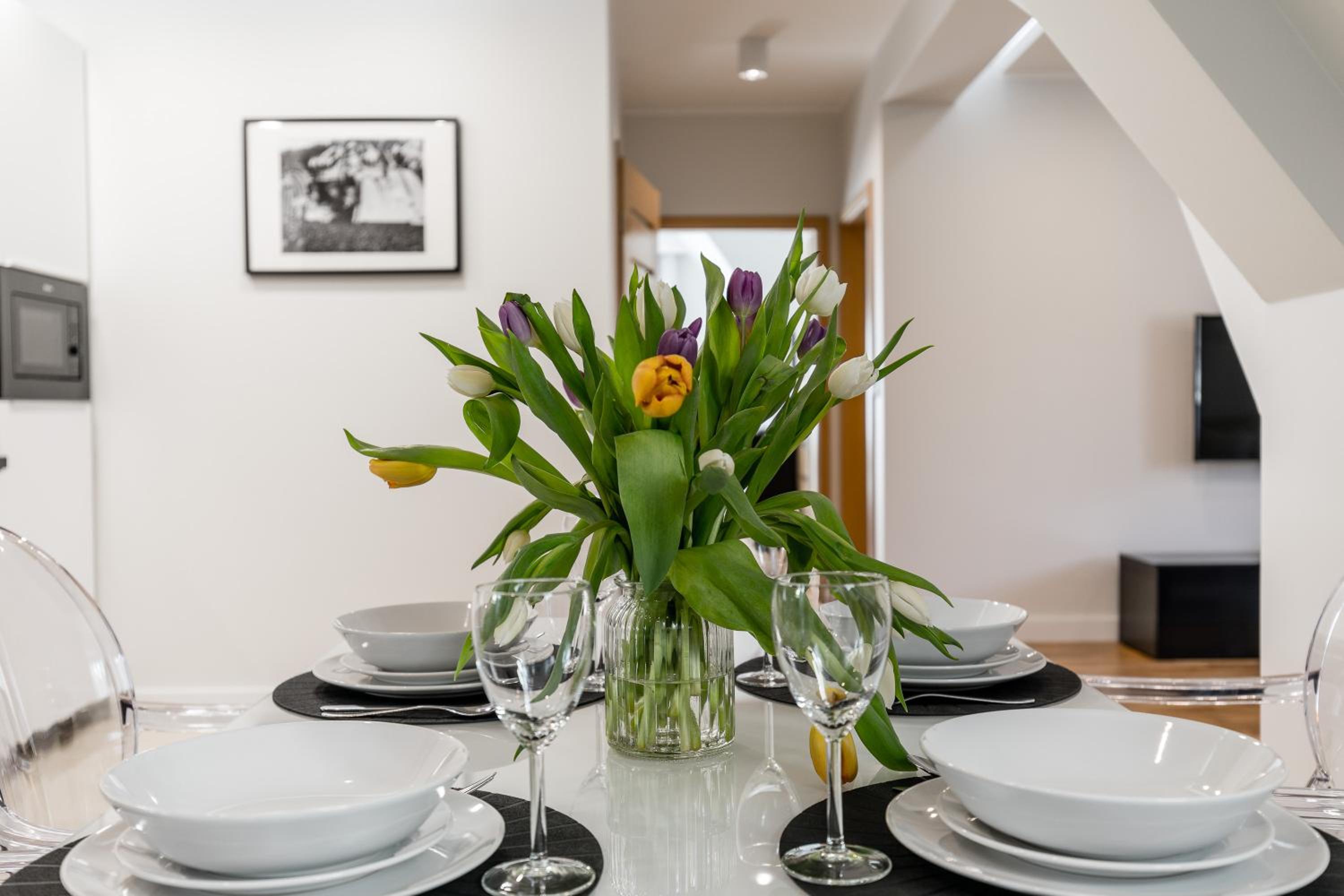 Prestige Apartamenty Bystra Woda Centrum