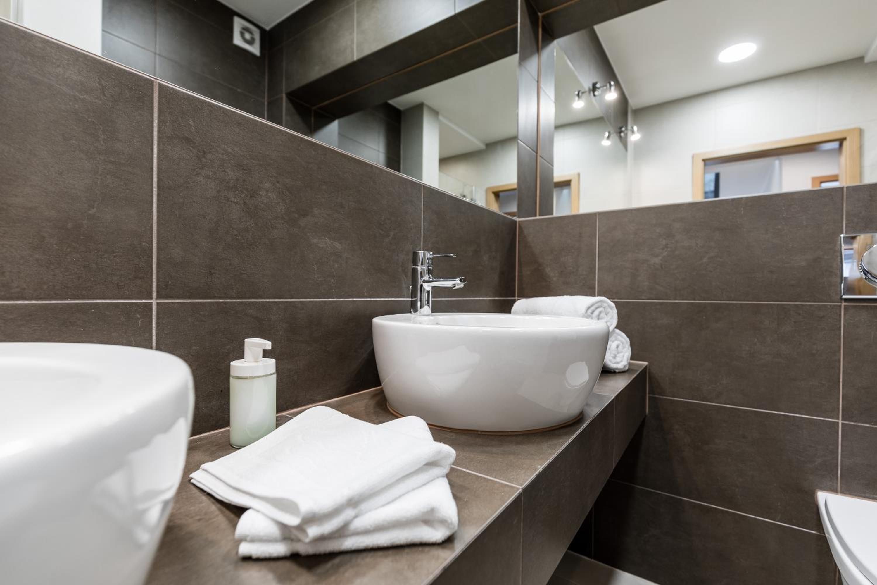 Prestige Apartamenty Bystra Woda Centrum