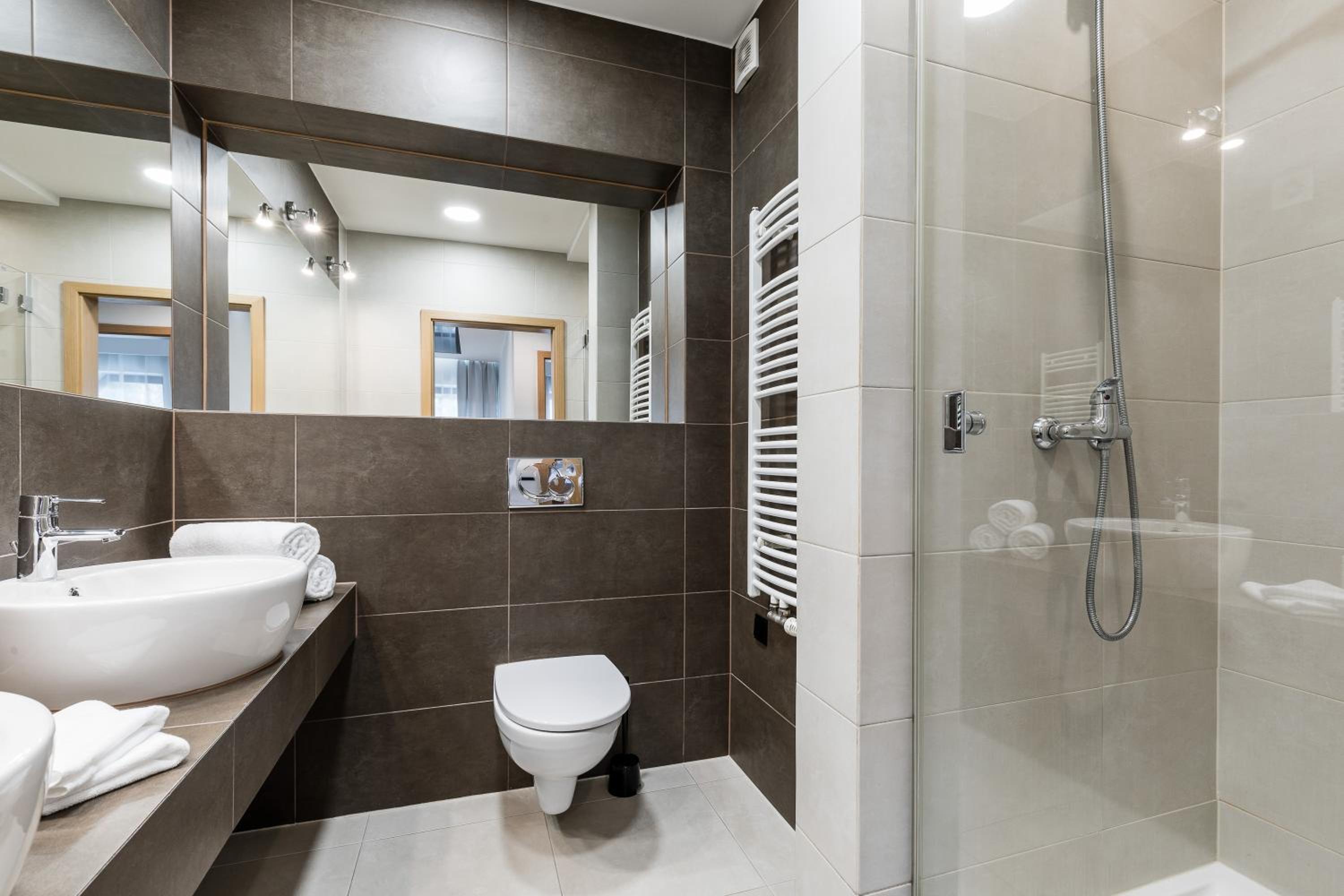 Prestige Apartamenty Bystra Woda Centrum