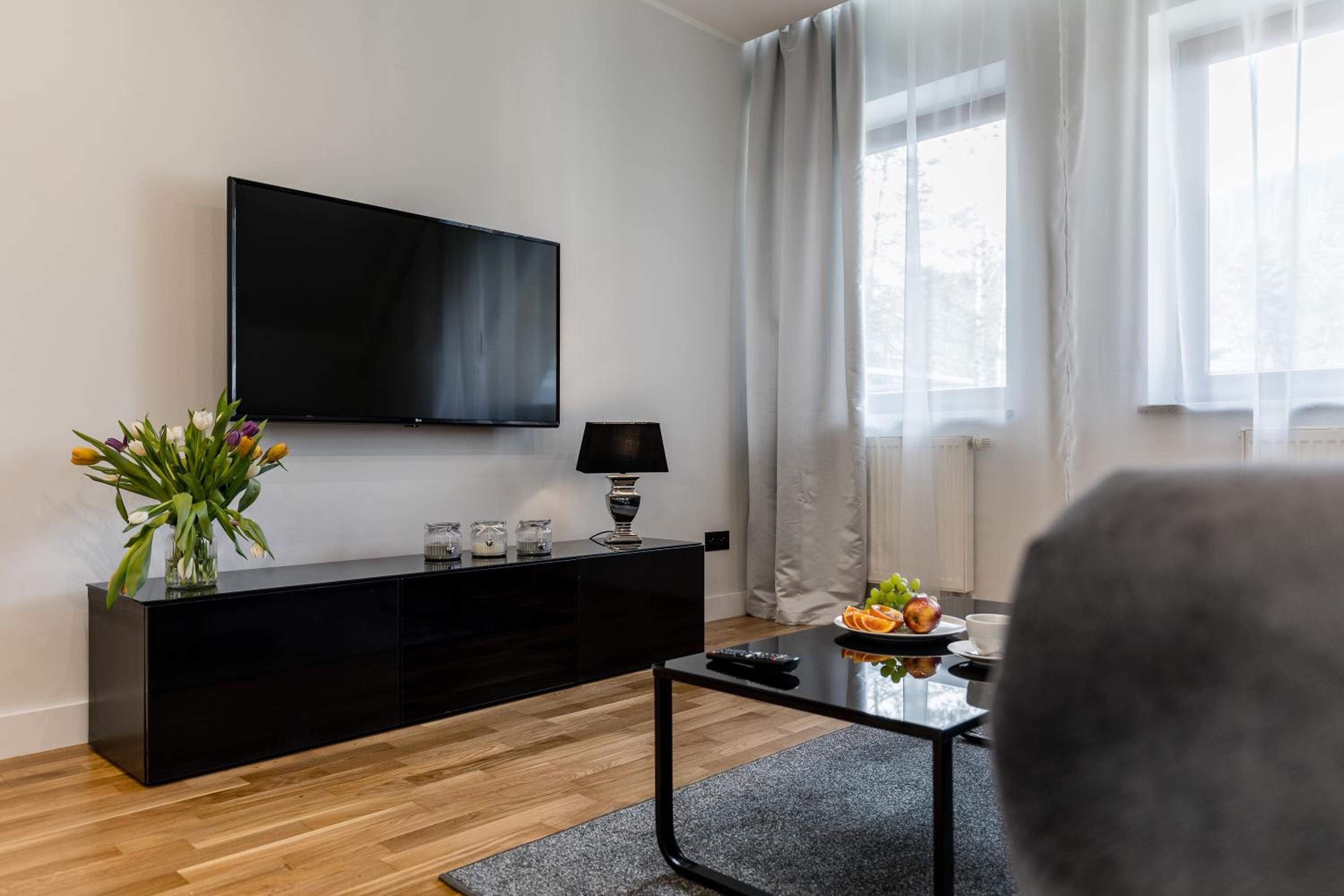 Prestige Apartamenty Bystra Woda Centrum