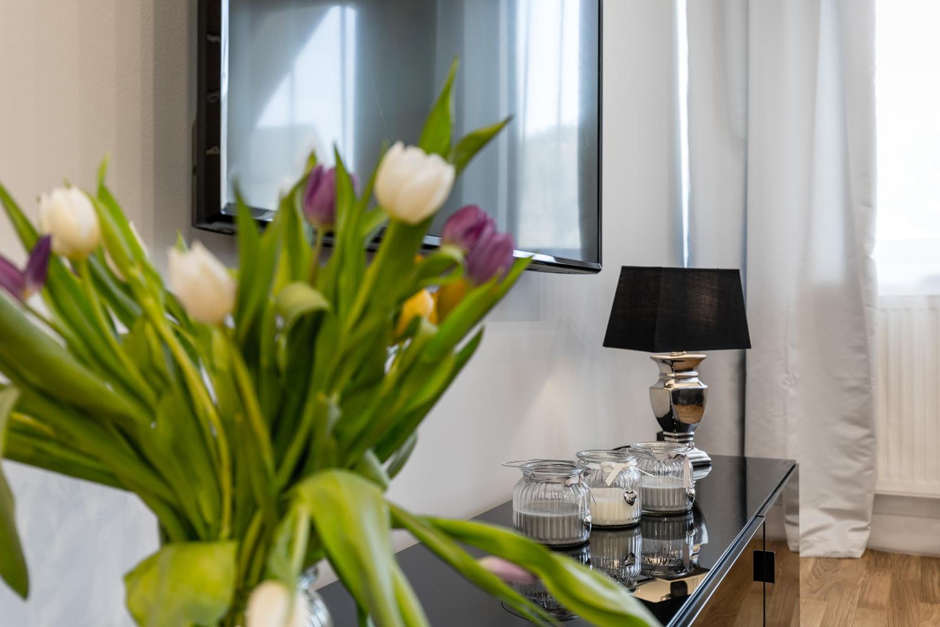 Prestige Apartamenty Bystra Woda Centrum