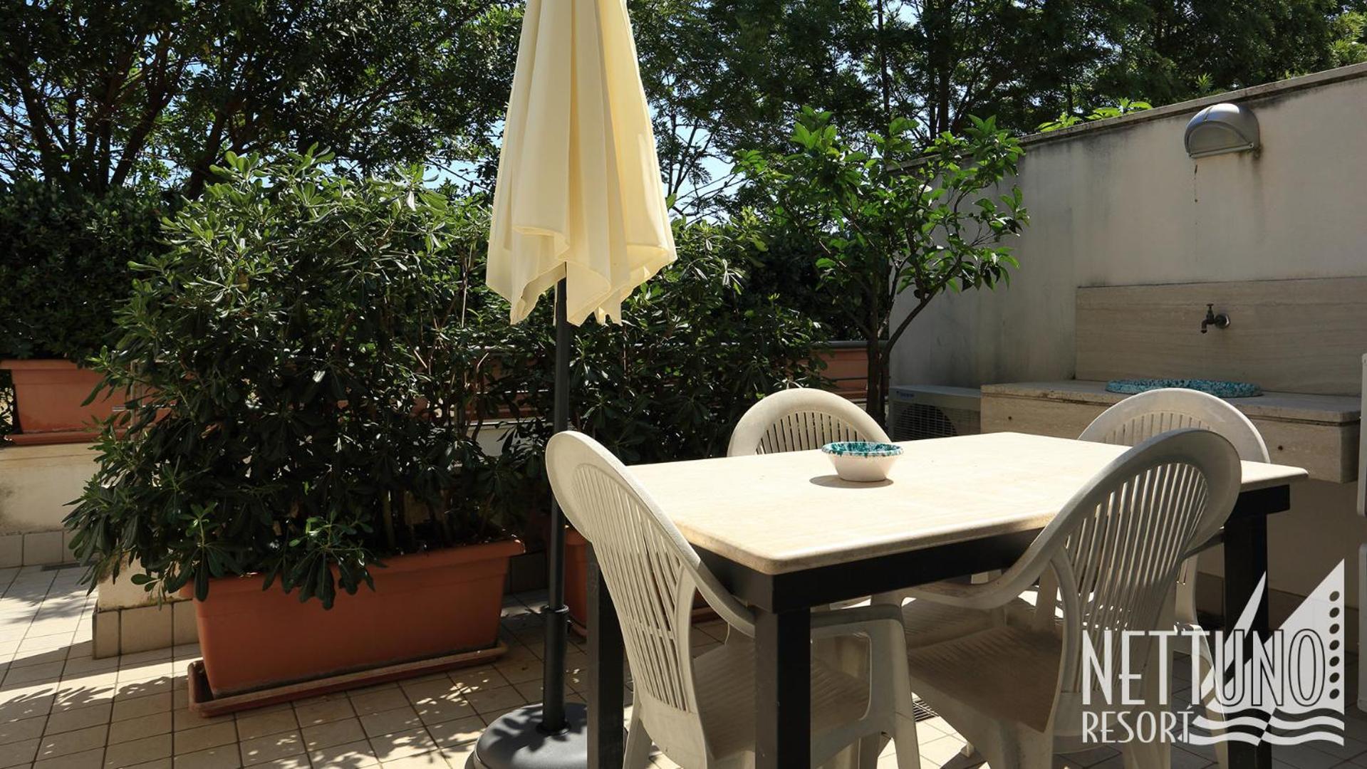 Outdoor Space
