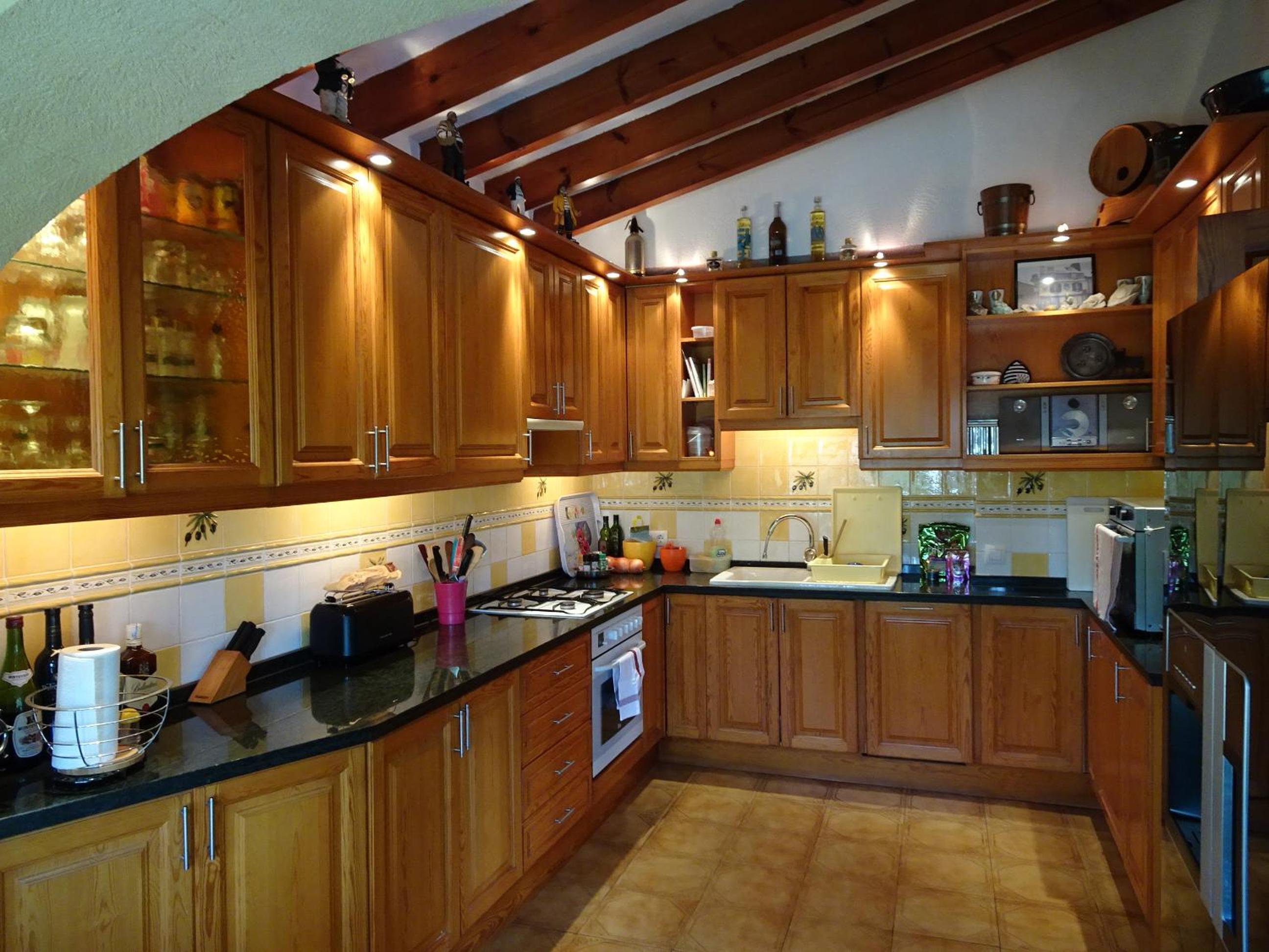 Casa Andaluz Holiday Villa view 5