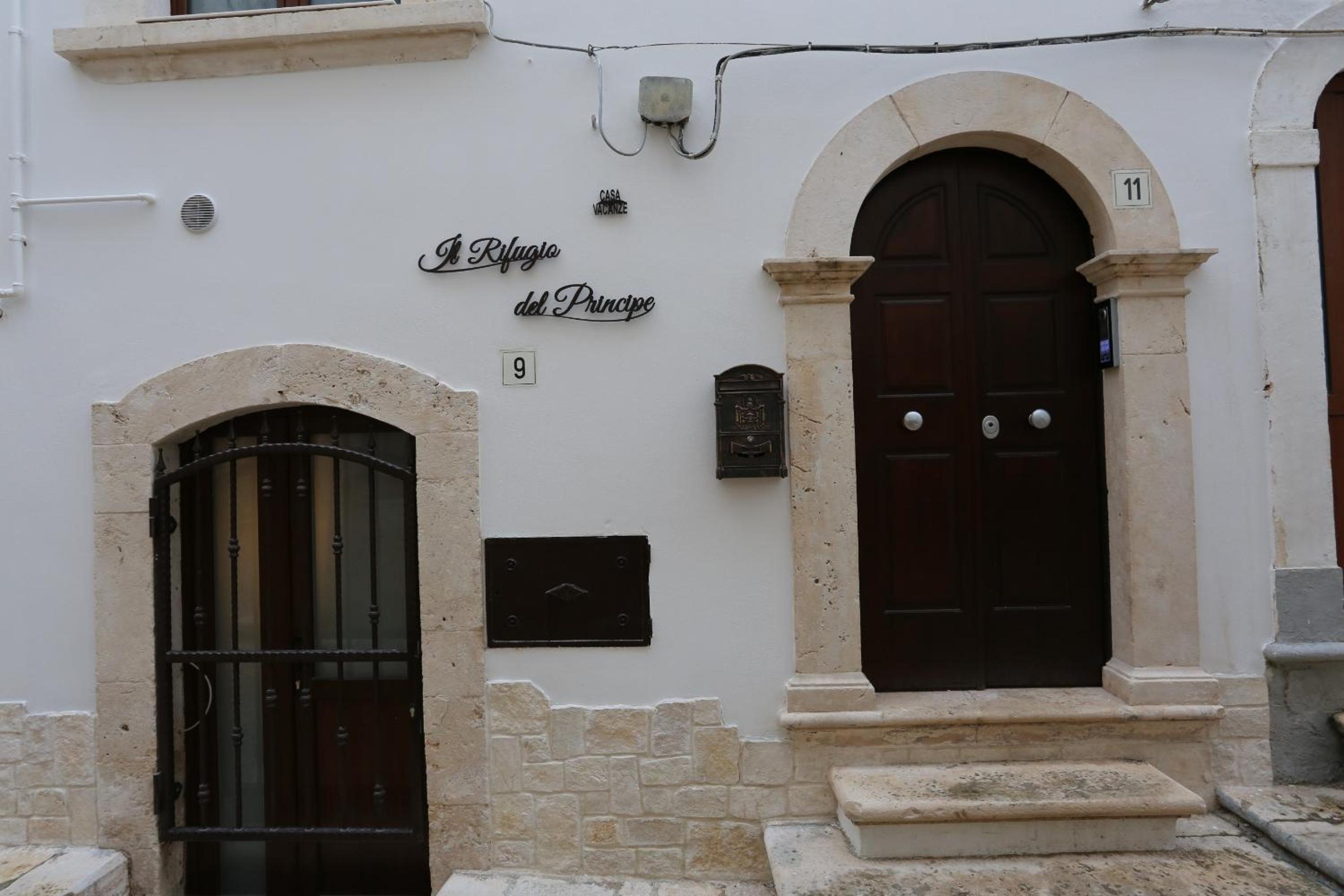 Hotel Casa Vacanze Il Rifugio Del Principe - Image 1