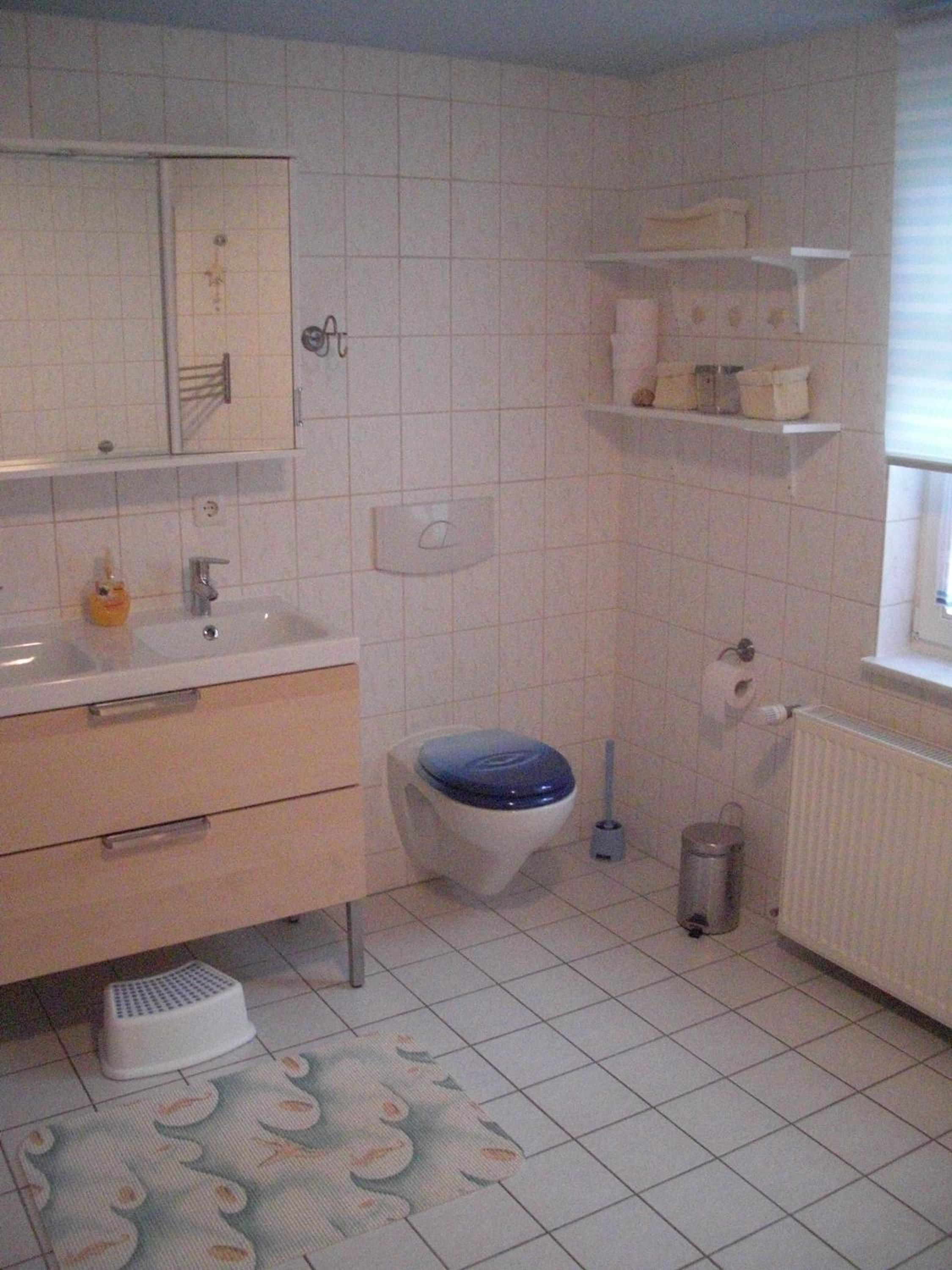 Ferienhaus Schwalbe Seebad Lubmin