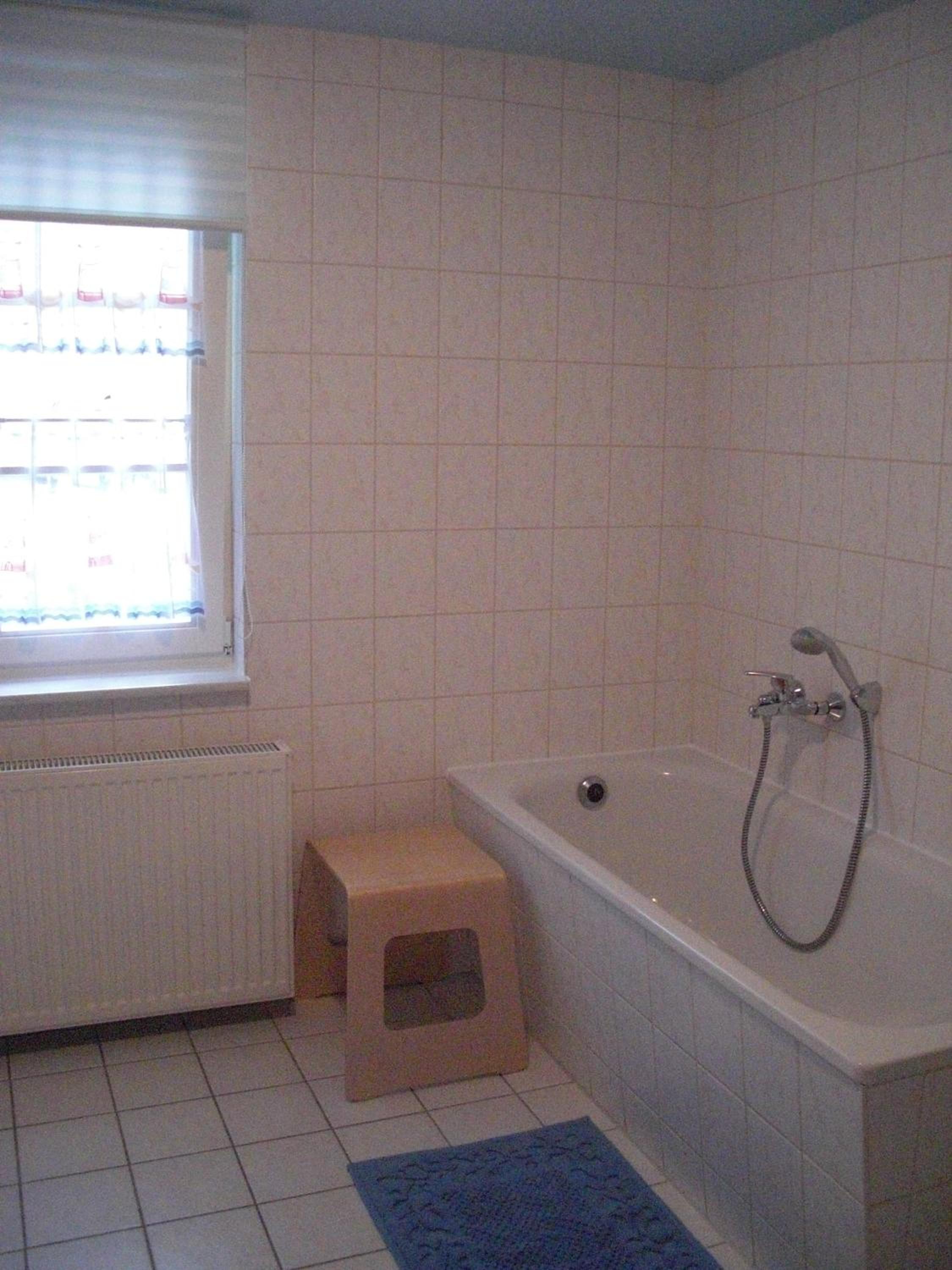 Ferienhaus Schwalbe Seebad Lubmin