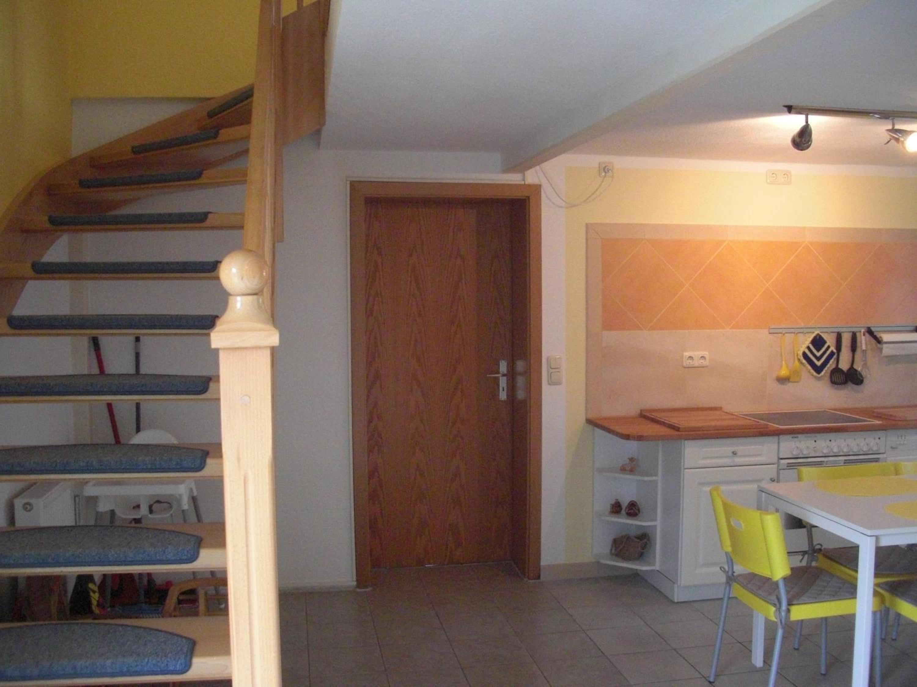 Ferienhaus Schwalbe Seebad Lubmin