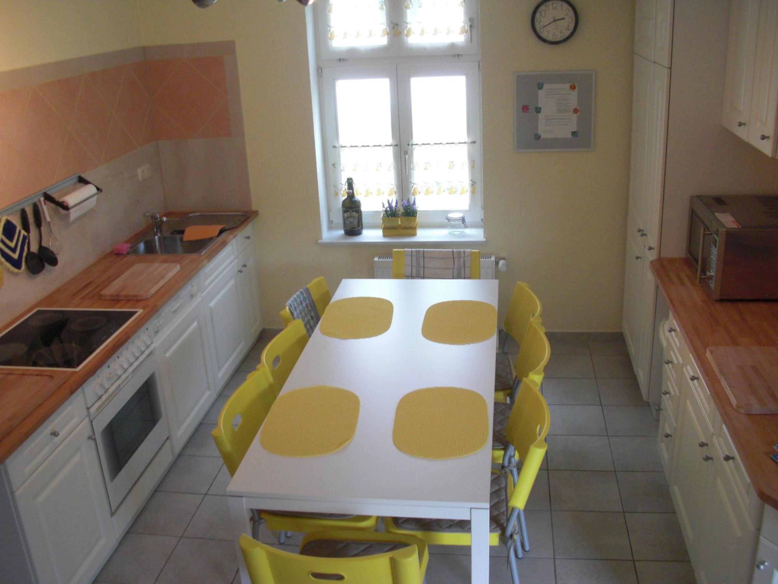 Ferienhaus Schwalbe Seebad Lubmin