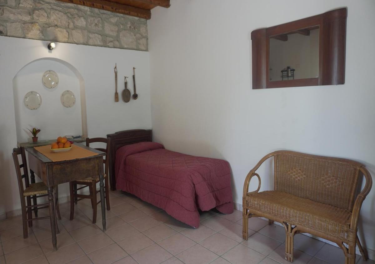 Modica Vacations - Antica Dimora San Filippo - Property Image 1