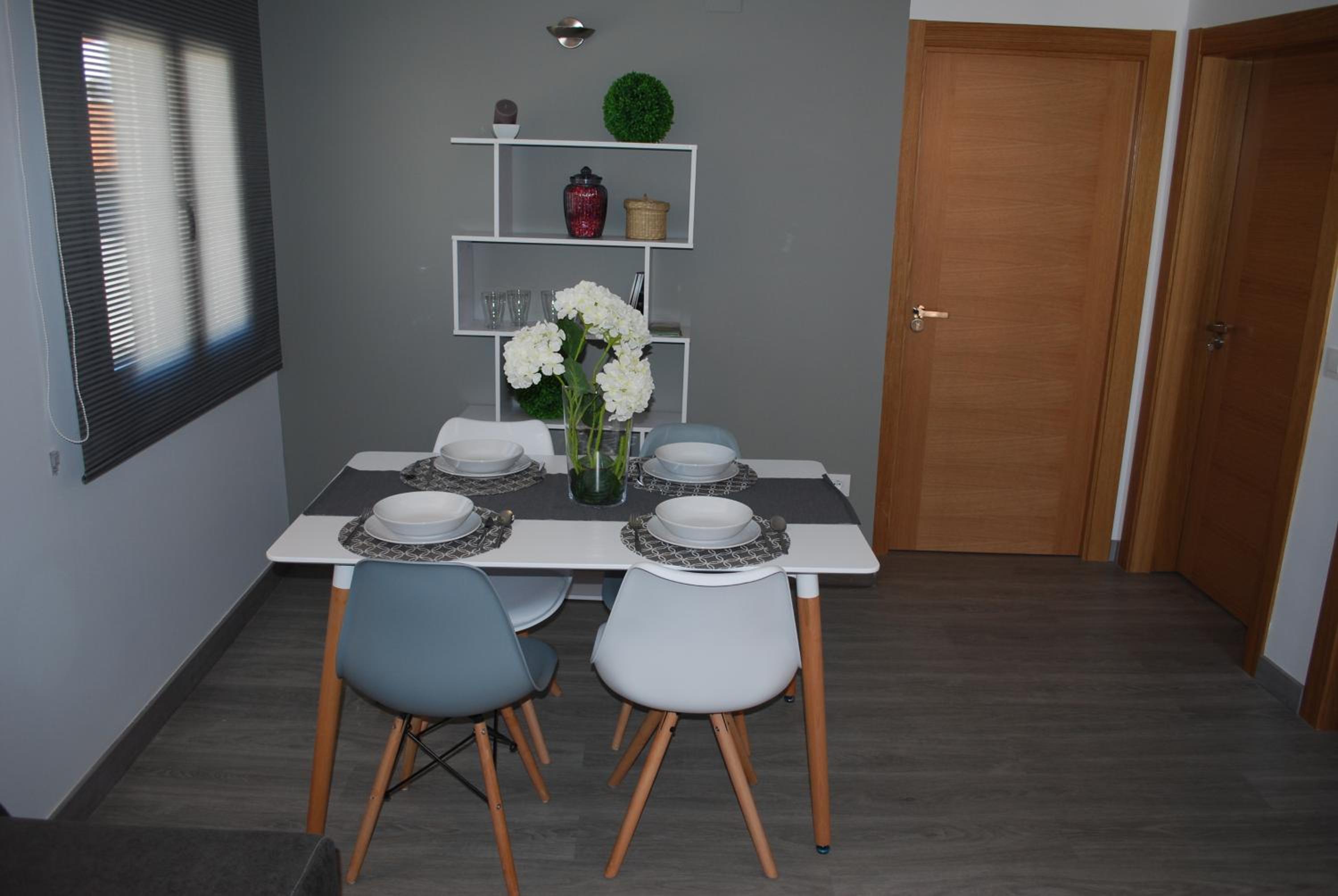 Apartamentos Rurales el Trillo