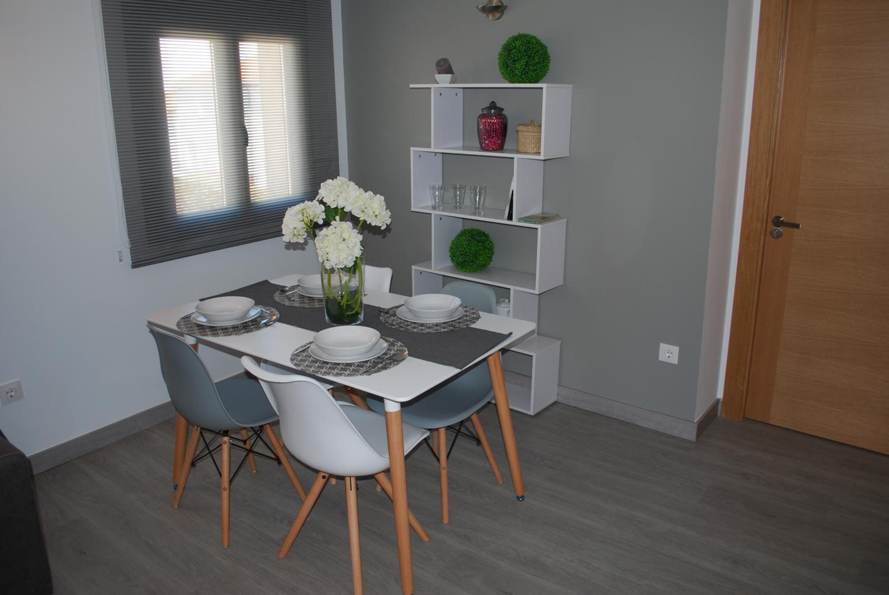 Apartamentos Rurales el Trillo
