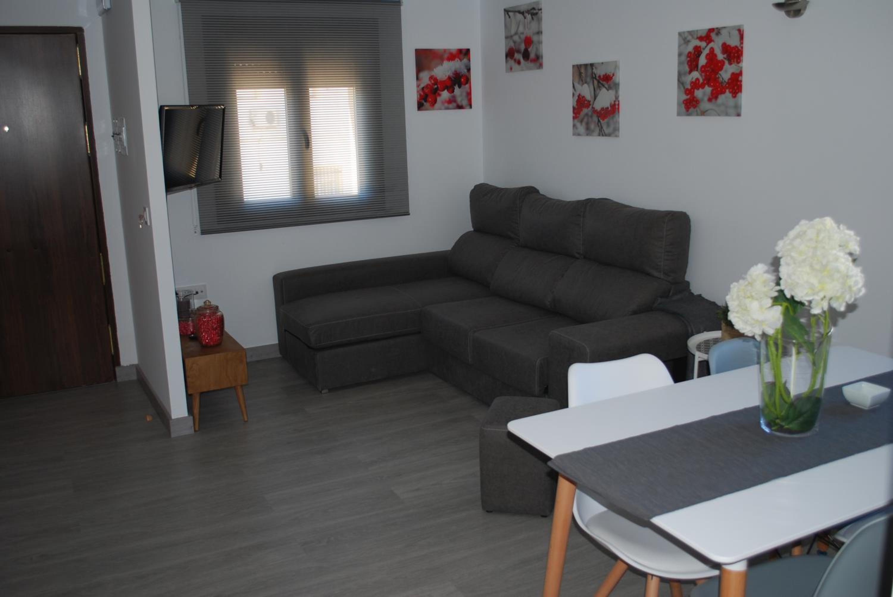 Apartamentos Rurales el Trillo
