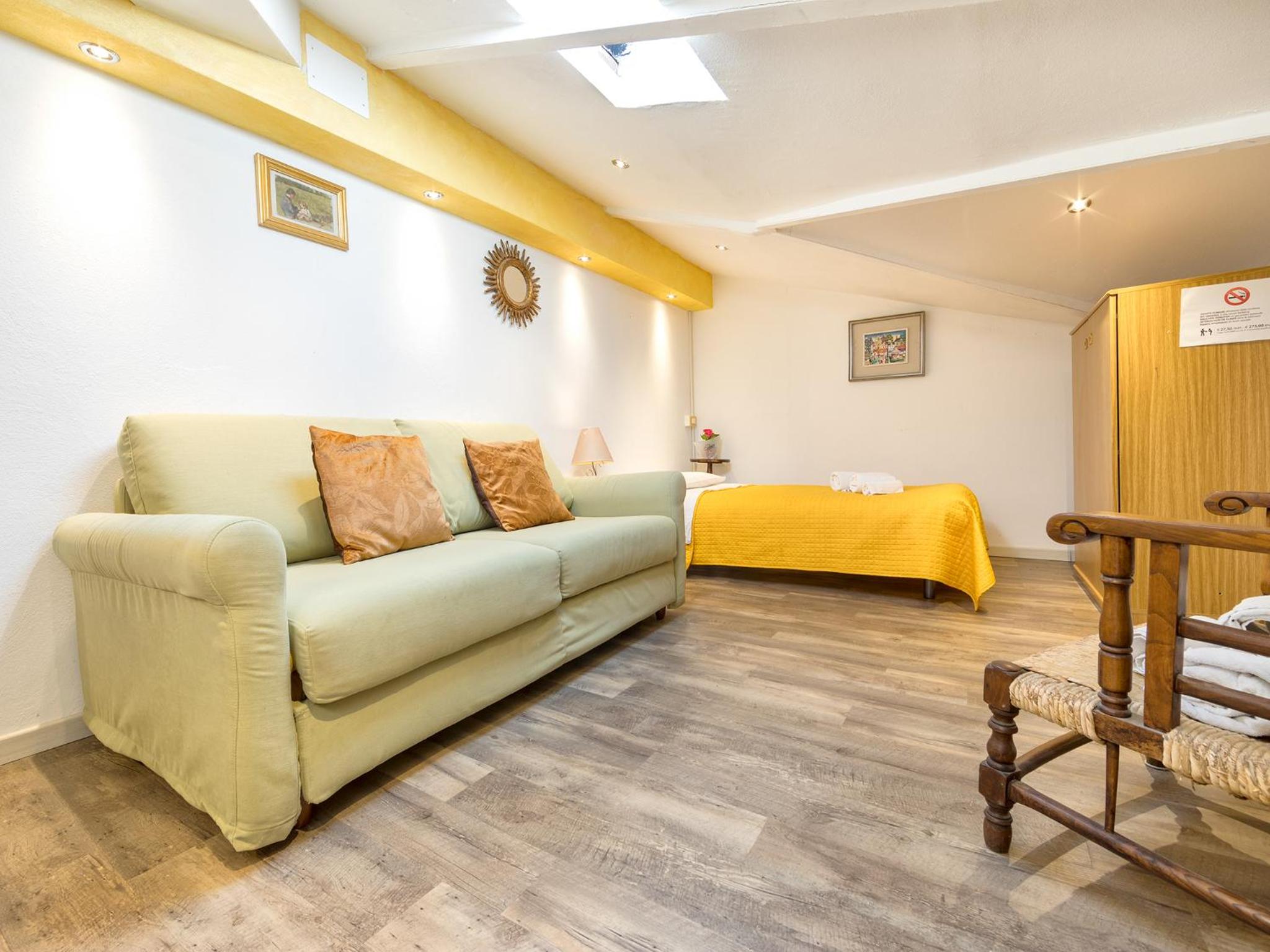 Le Dimore Center - Perfect Location for Verona