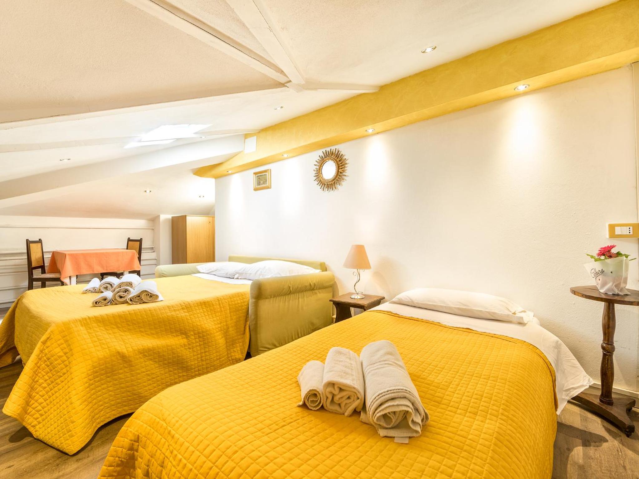 Le Dimore Center - Perfect Location for Verona