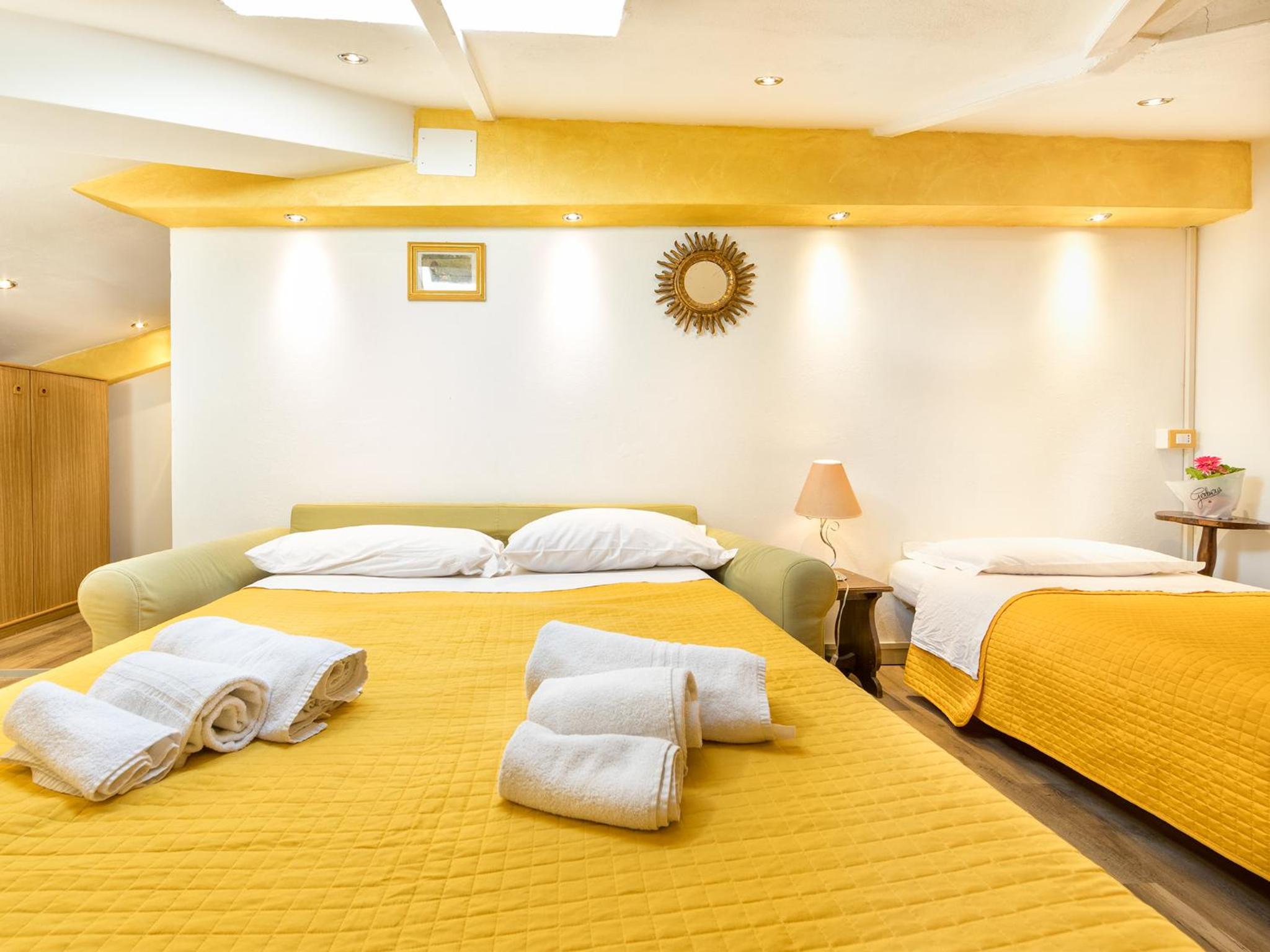 Le Dimore Center - Perfect Location for Verona
