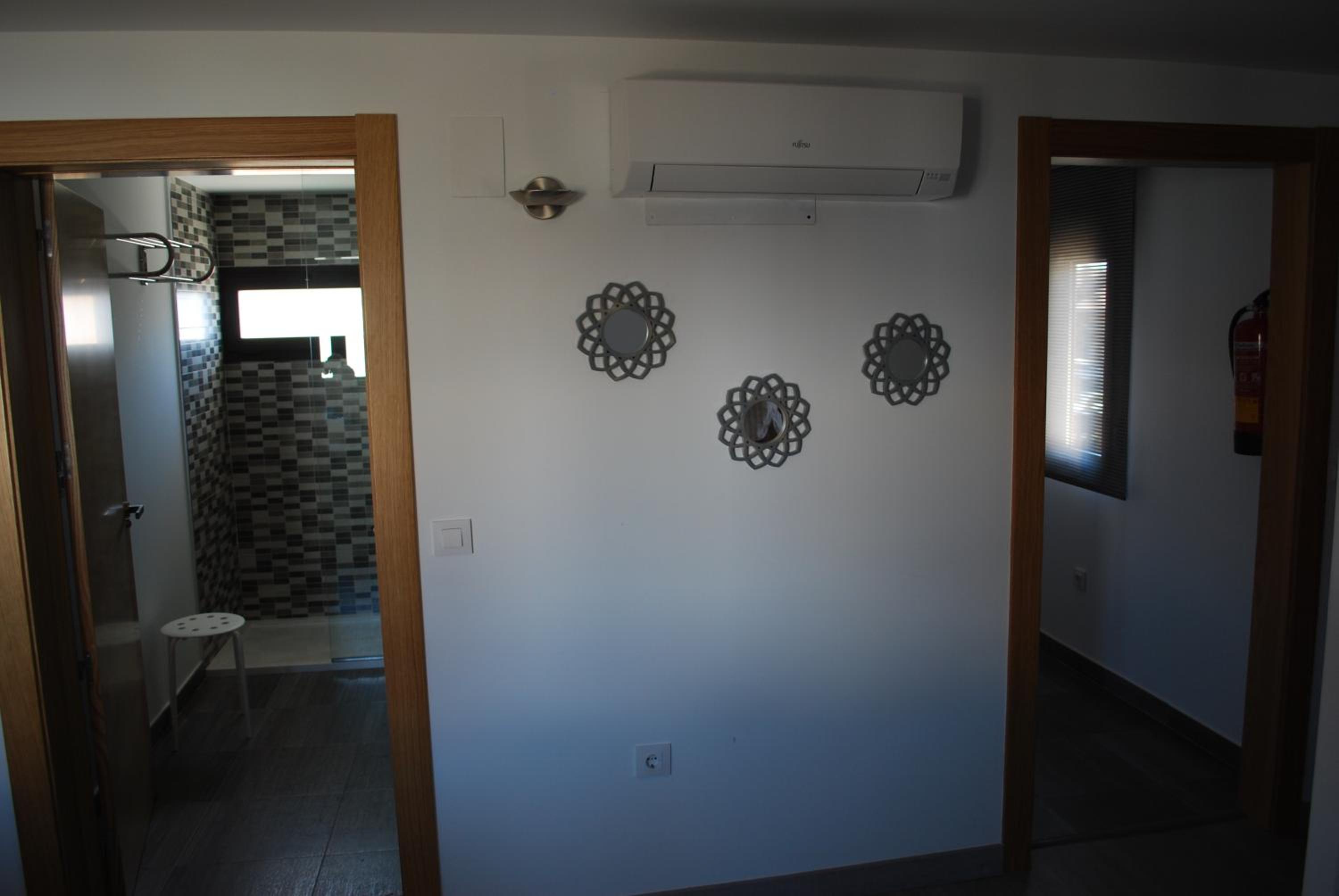 Apartamentos Rurales el Trillo