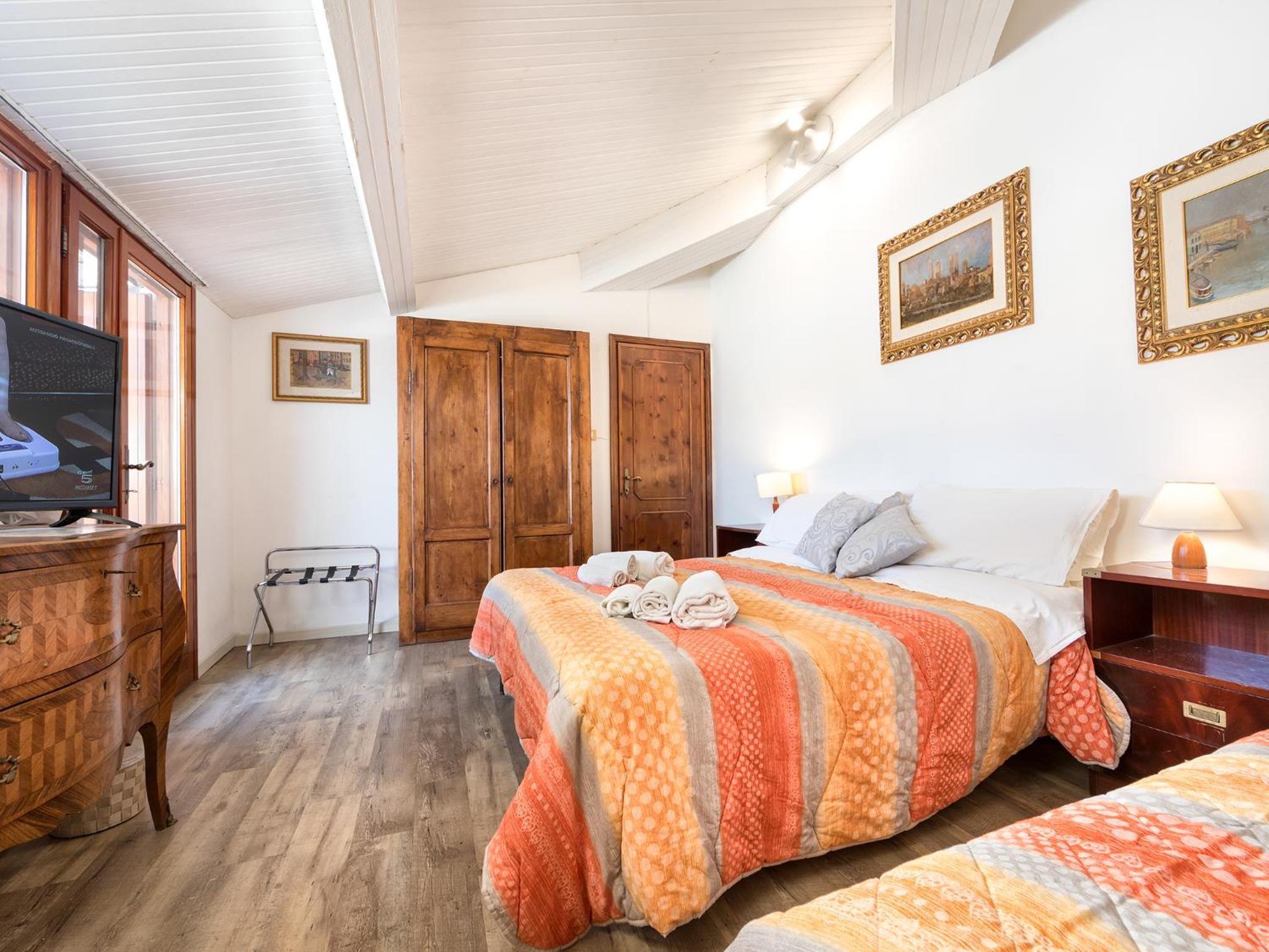 Le Dimore Center - Perfect Location for Verona