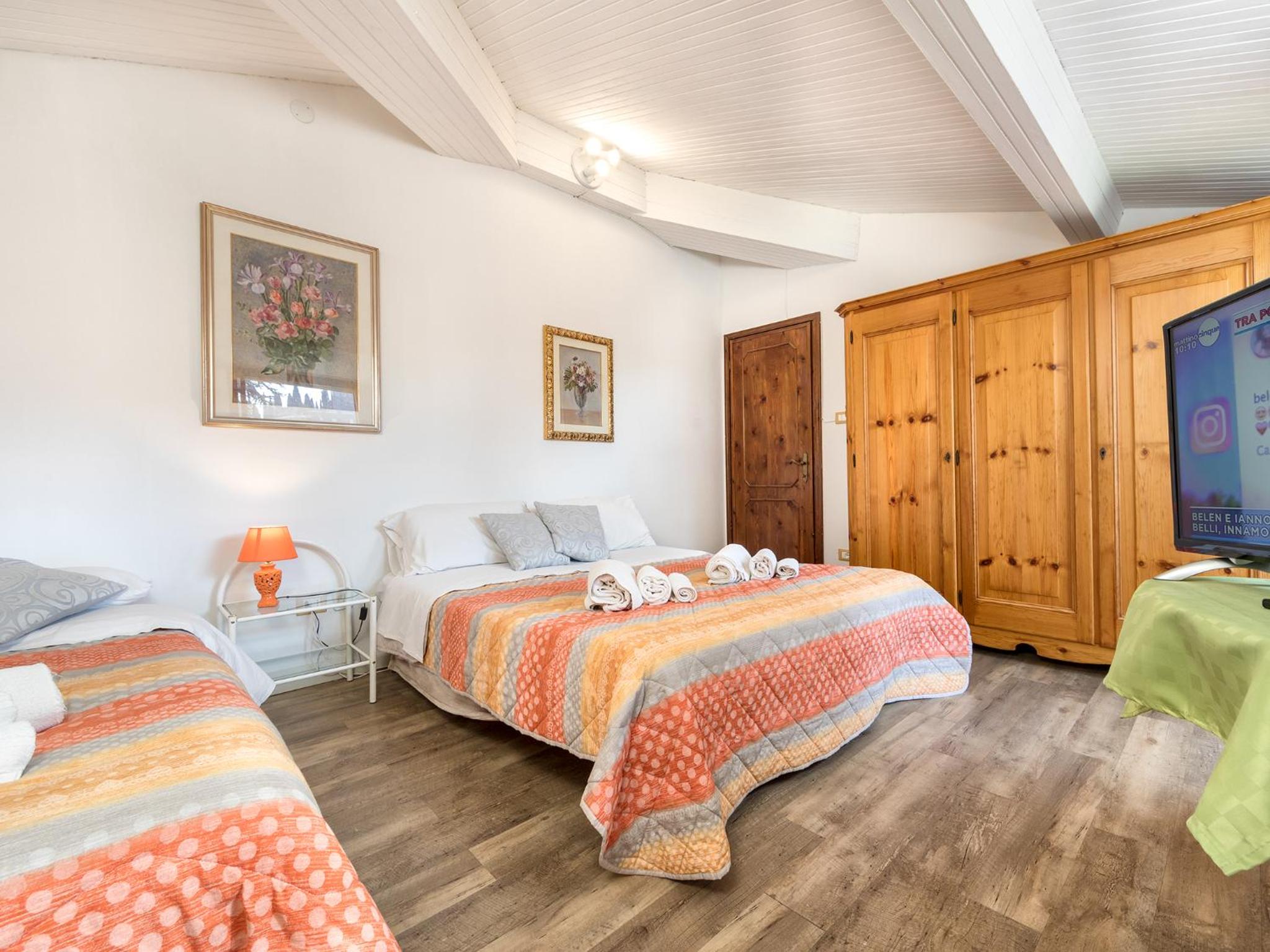 Le Dimore Center - Perfect Location for Verona