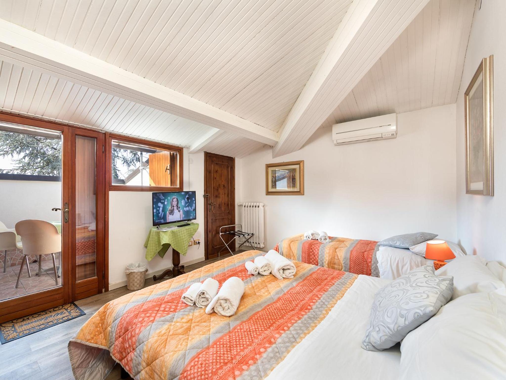 Le Dimore Center - Perfect Location for Verona