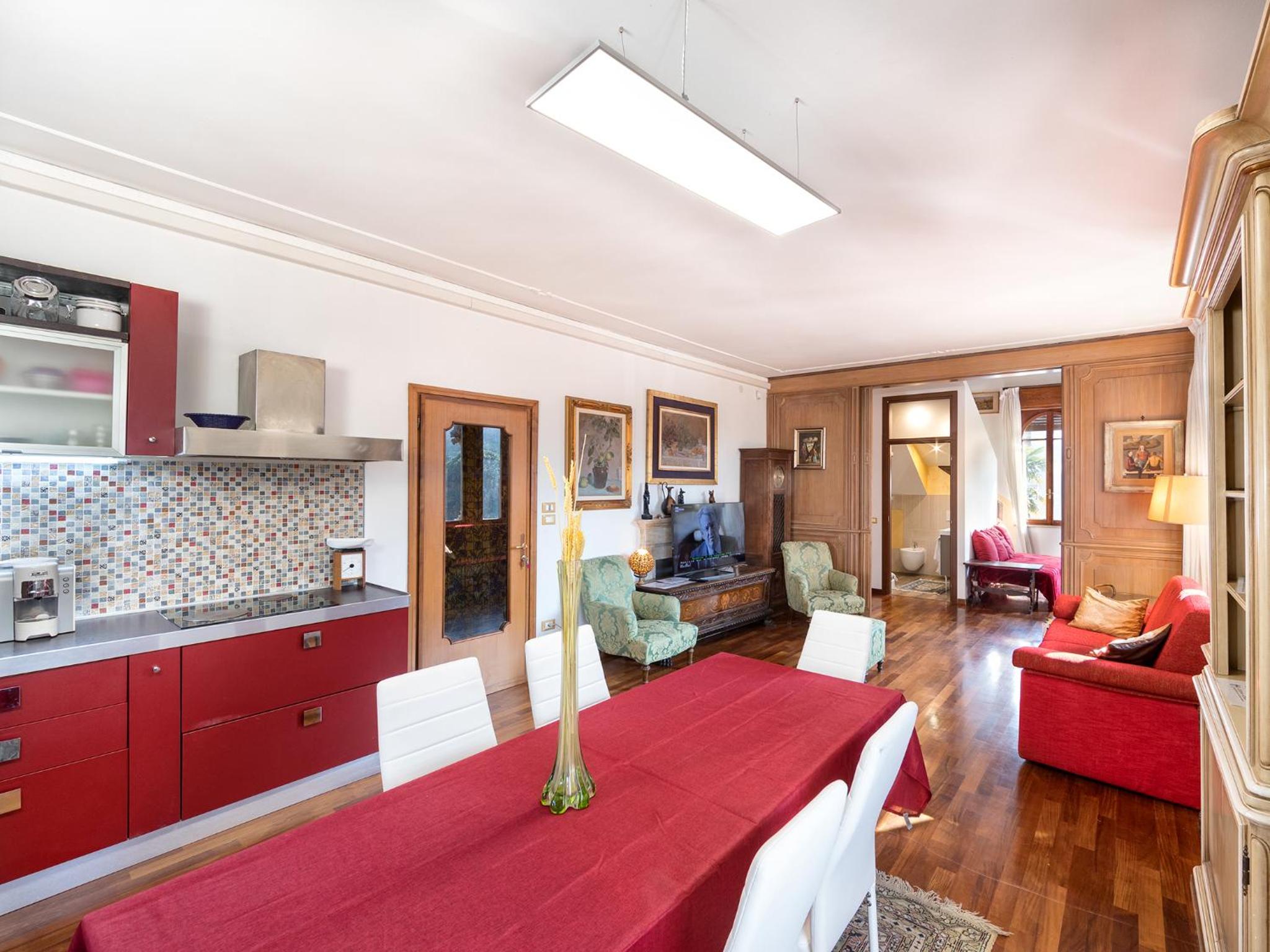 Le Dimore Center - Perfect Location for Verona