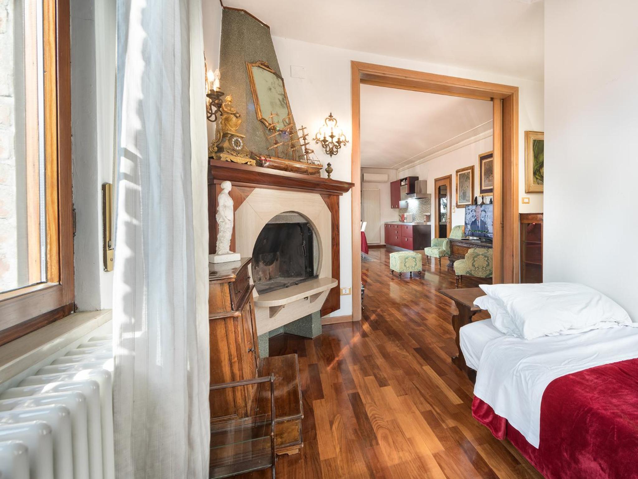 Le Dimore Center - Perfect Location for Verona