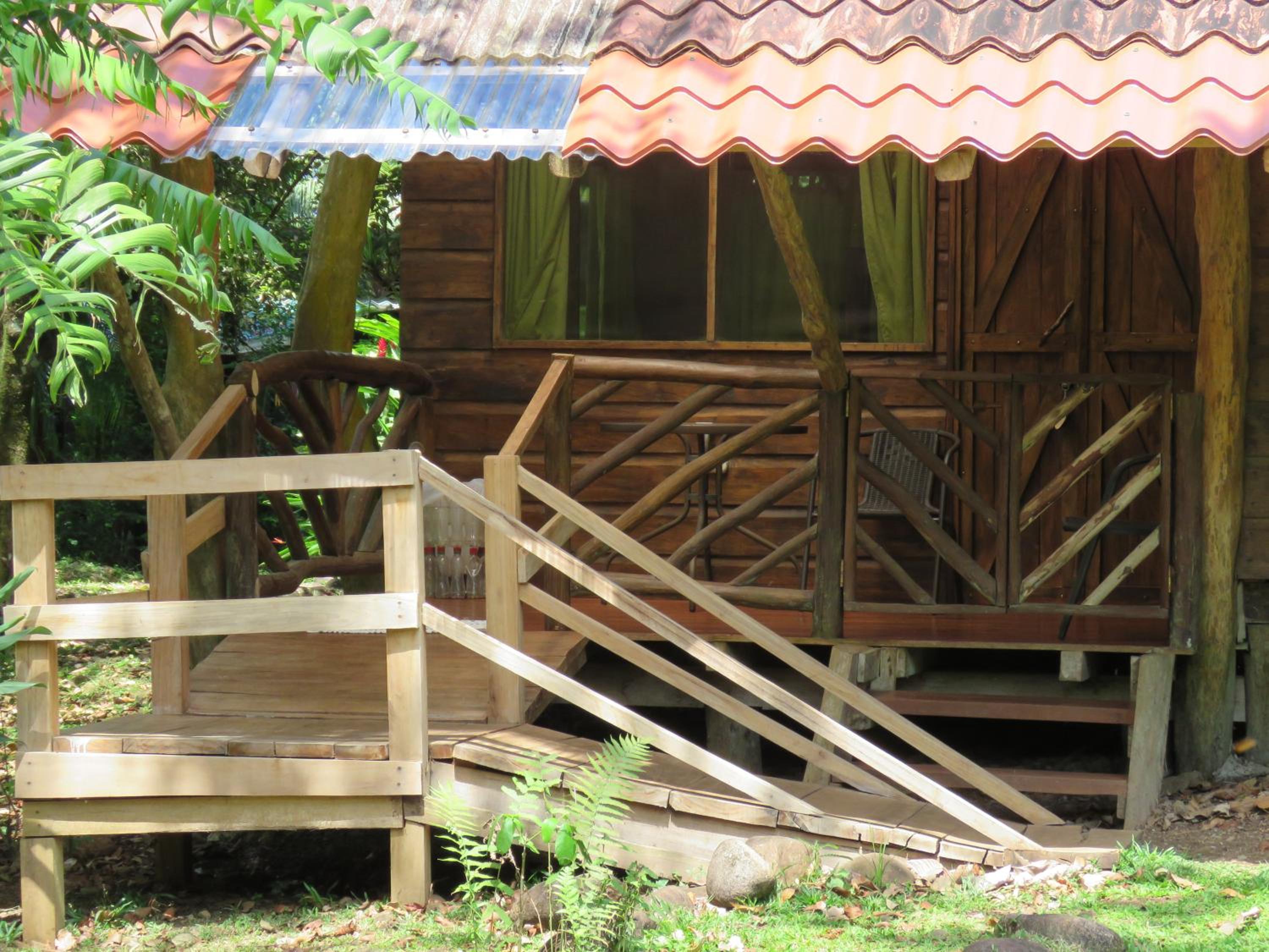 Vocaré Finca Agroecológica