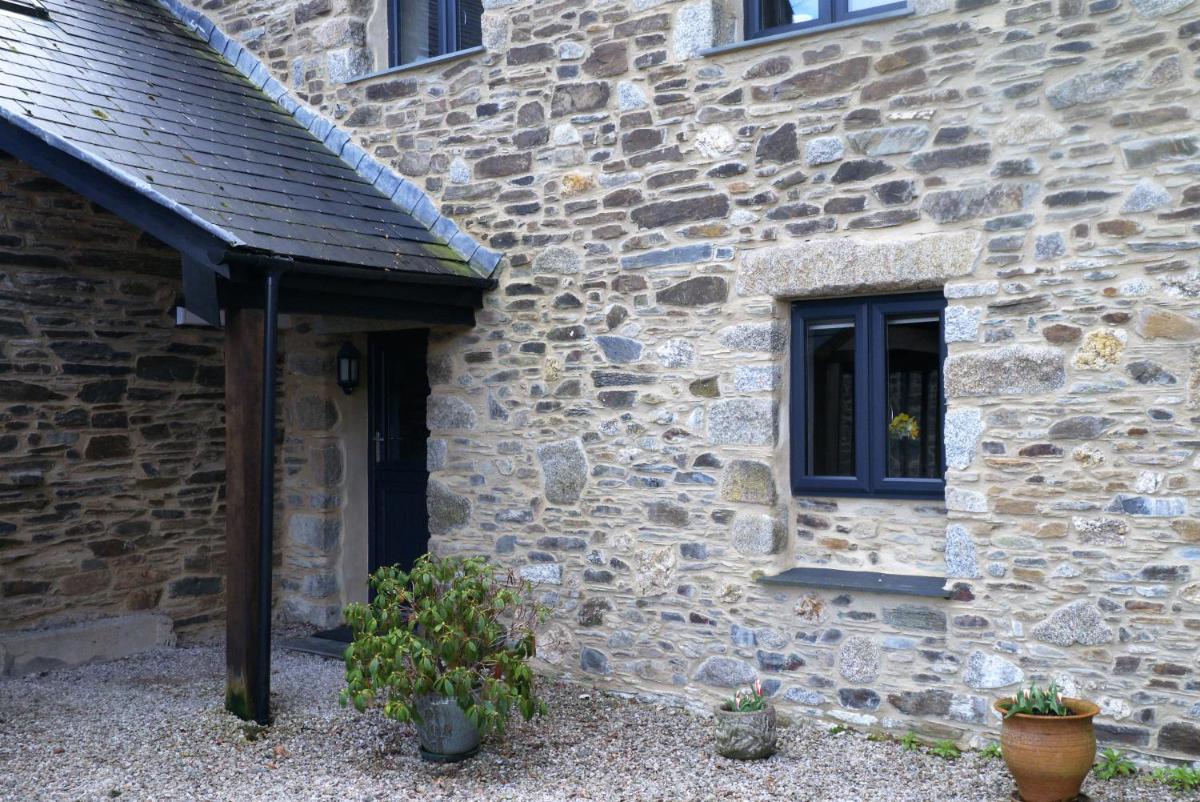 The Buttery at Trussel Barn view 2