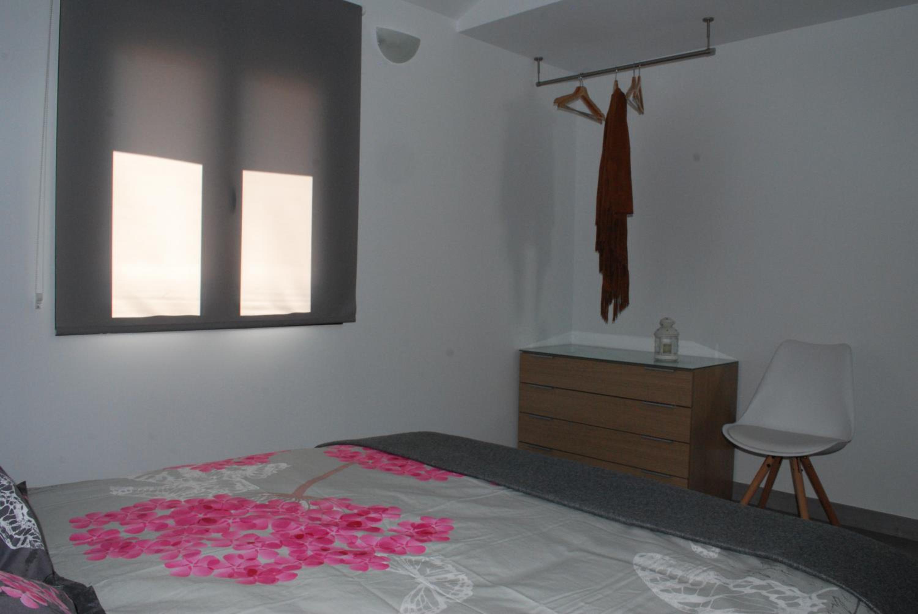 Apartamentos Rurales el Trillo