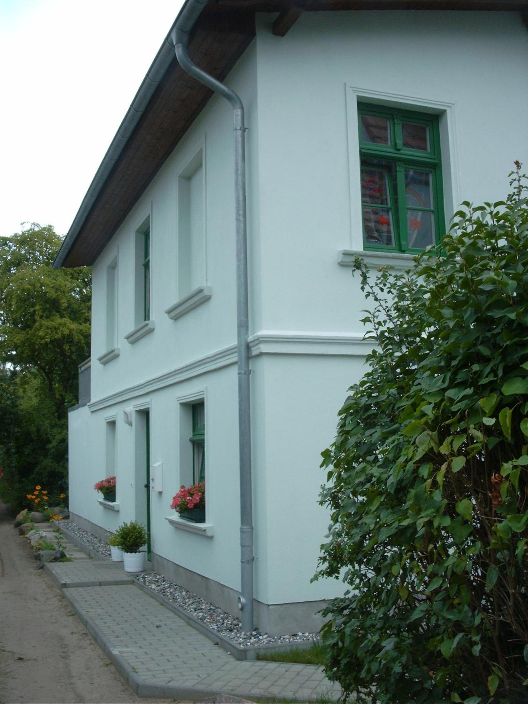 Ferienhaus Schwalbe Seebad Lubmin
