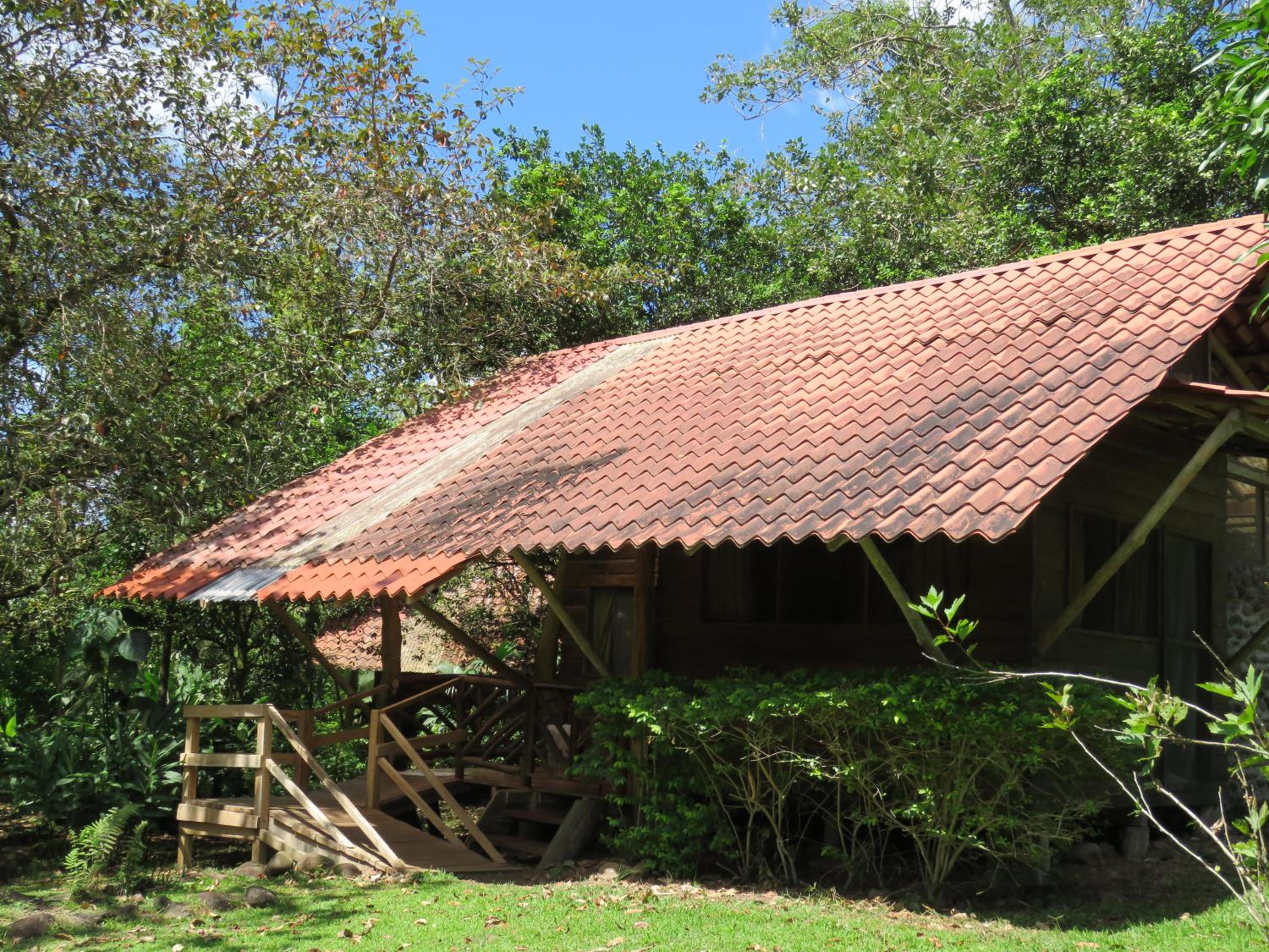 Vocaré Finca Agroecológica