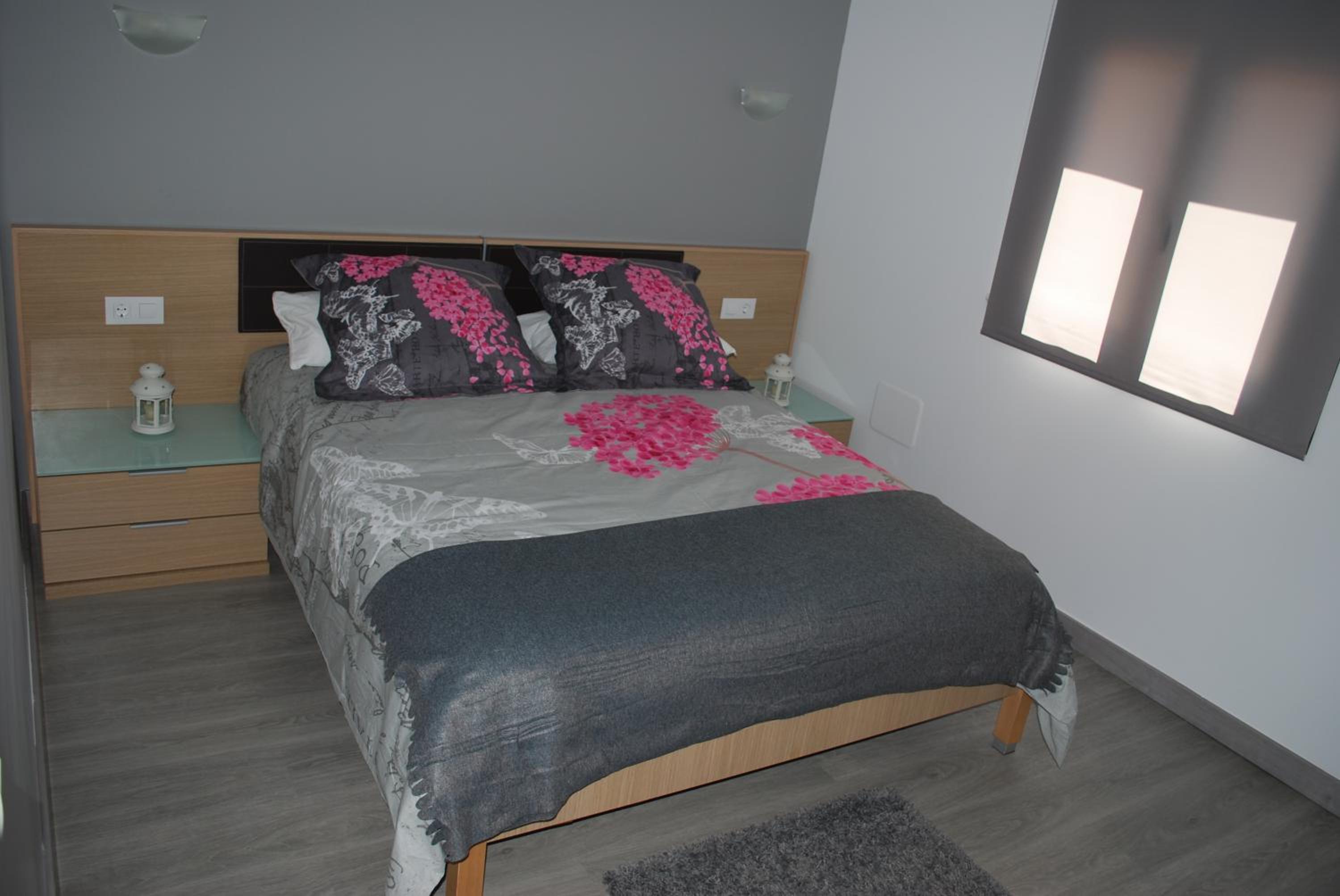 Apartamentos Rurales el Trillo