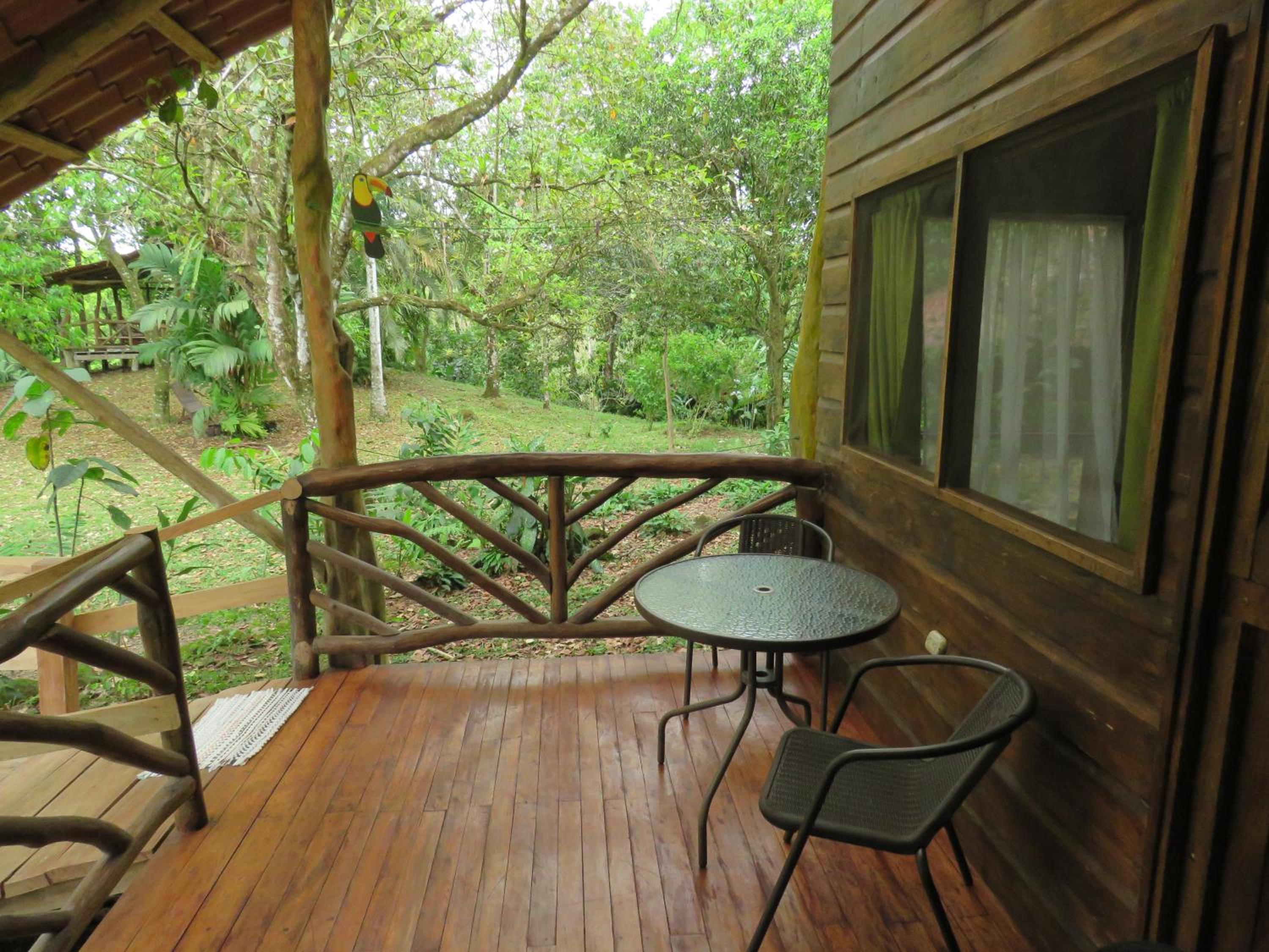 Vocaré Finca Agroecológica