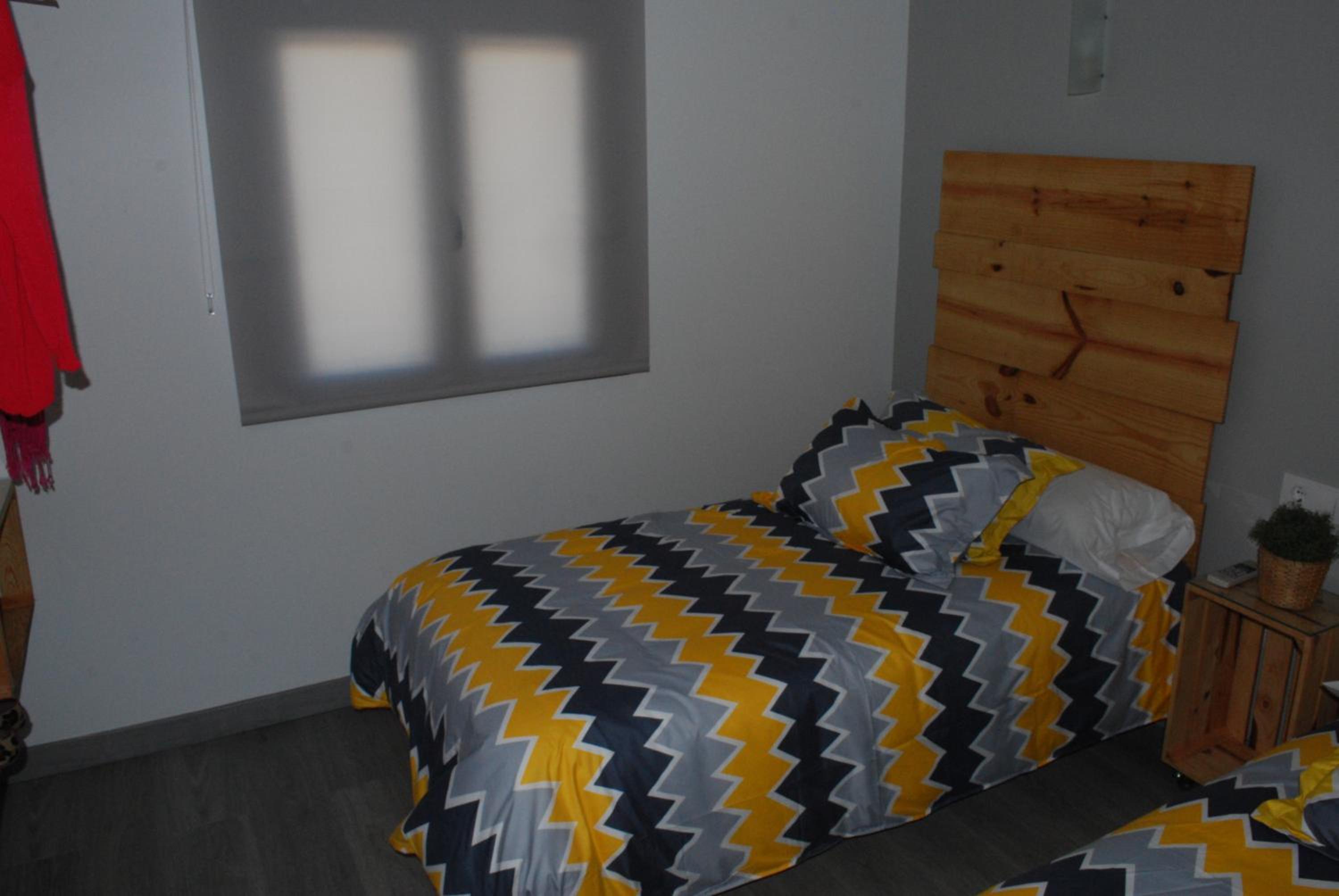 Apartamentos Rurales el Trillo