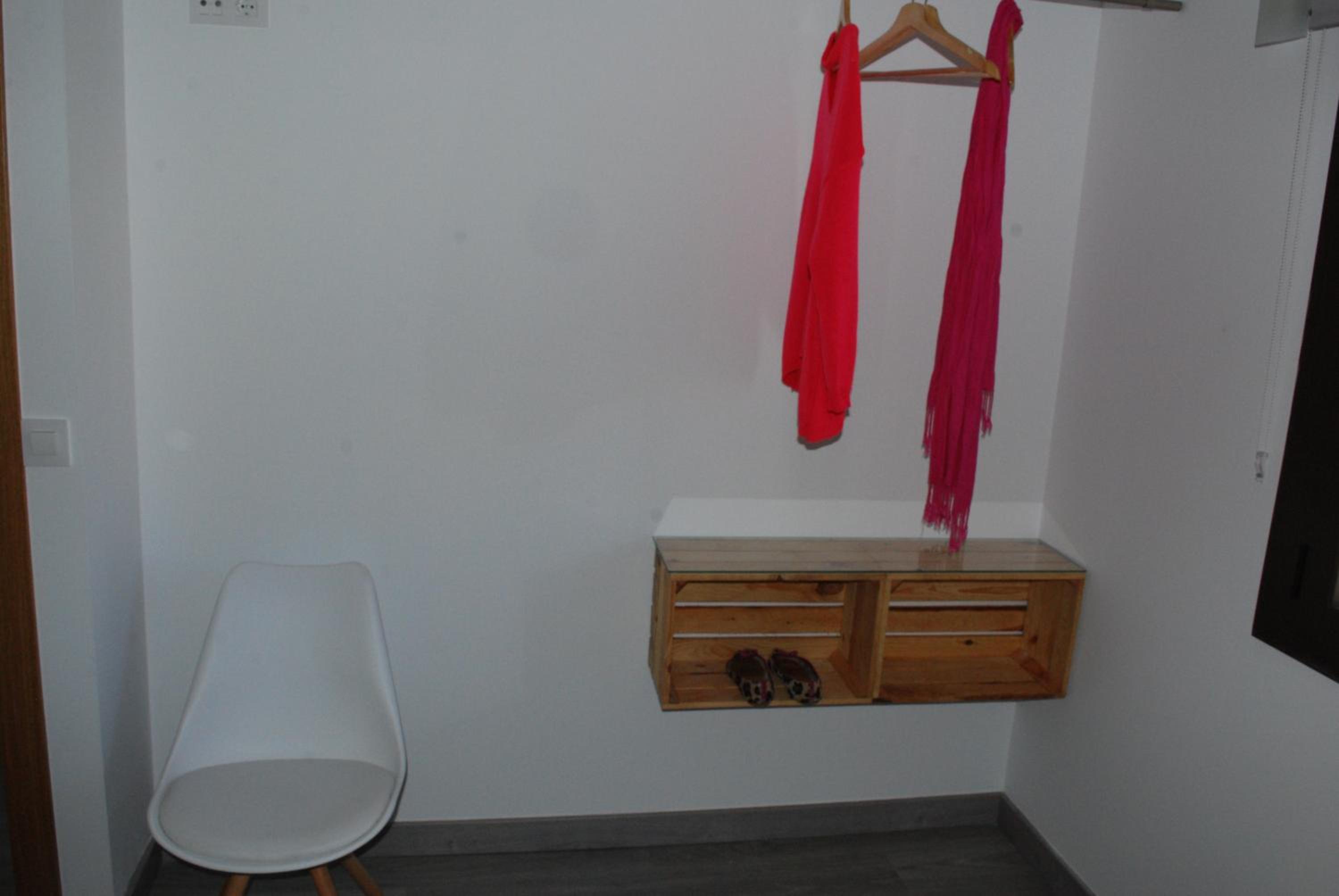 Apartamentos Rurales el Trillo