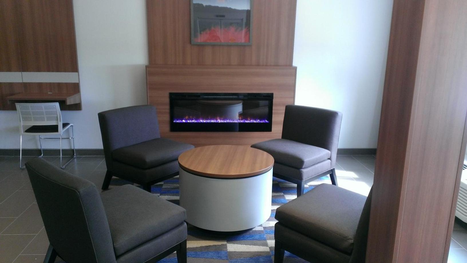 Binghamton Vacations - Microtel Inn  Suites by Wyndham Binghamton - Property Image 4