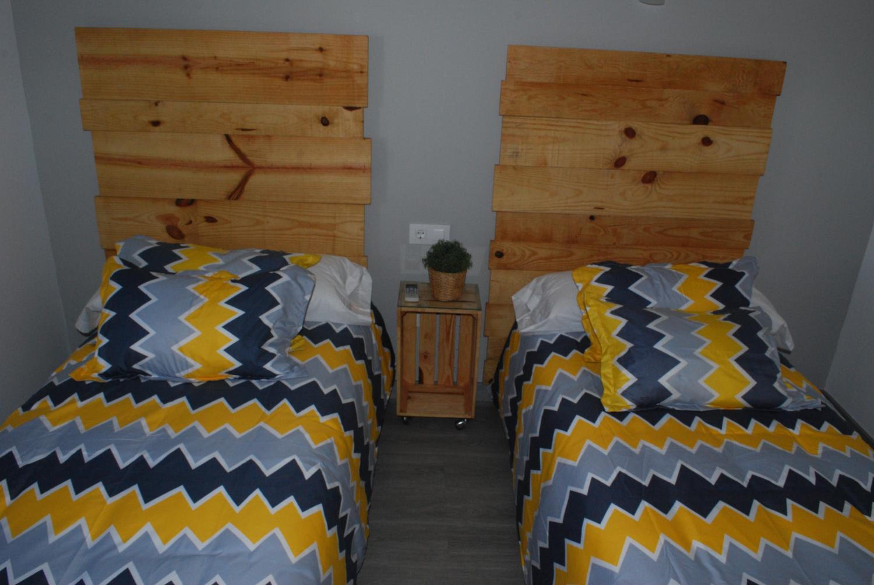 Apartamentos Rurales el Trillo