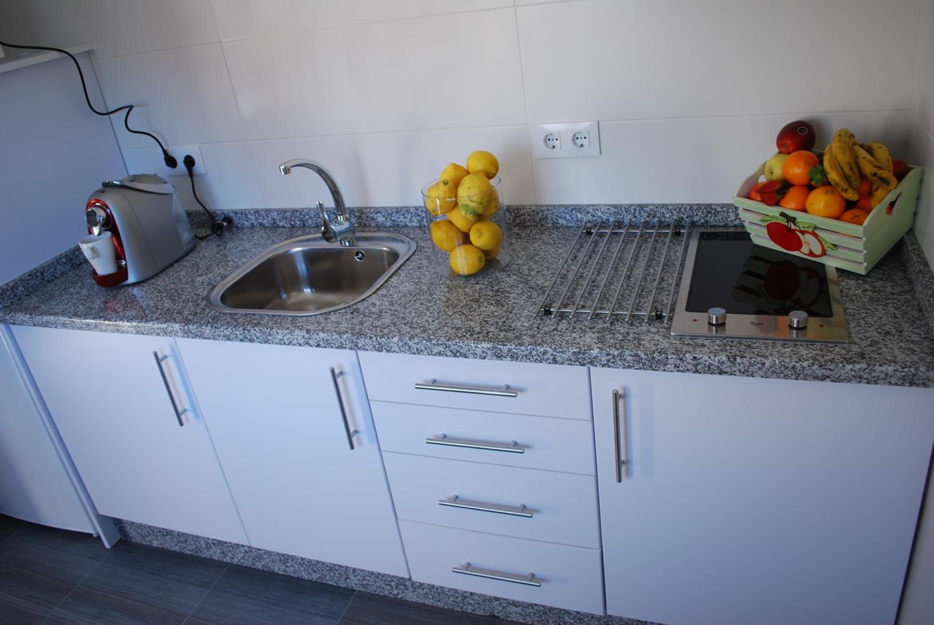 Apartamentos Rurales el Trillo