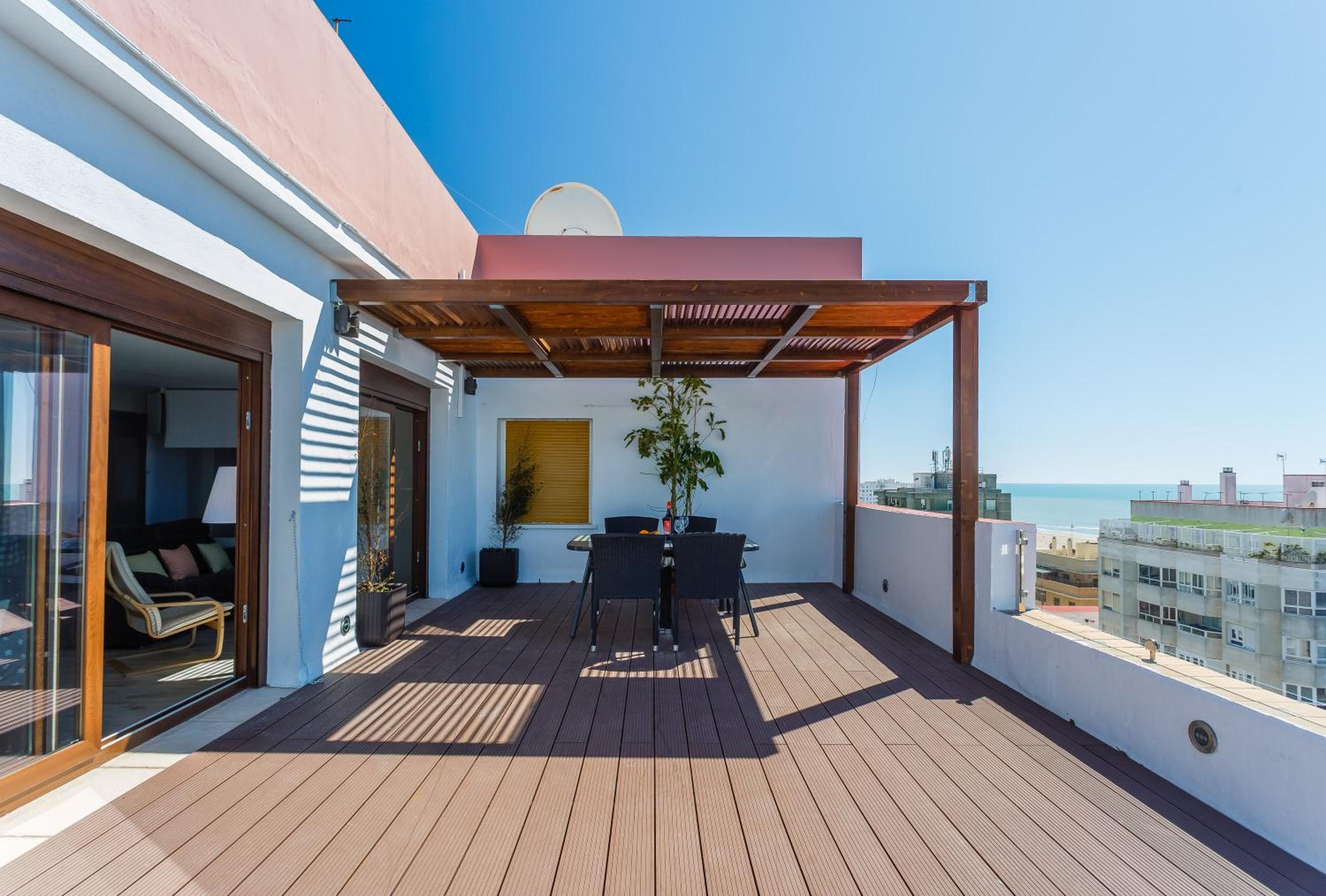 roof