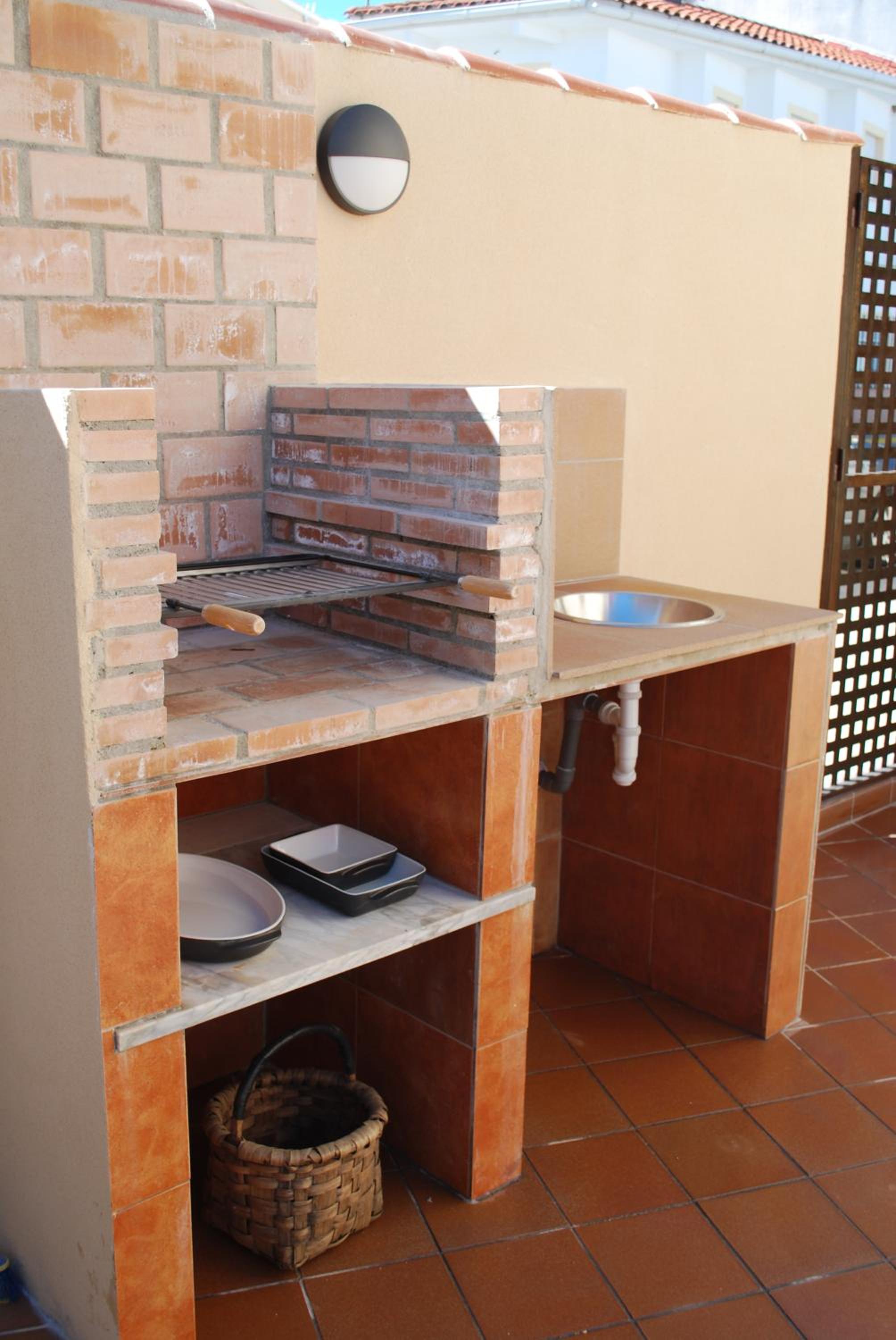 Apartamentos Rurales el Trillo