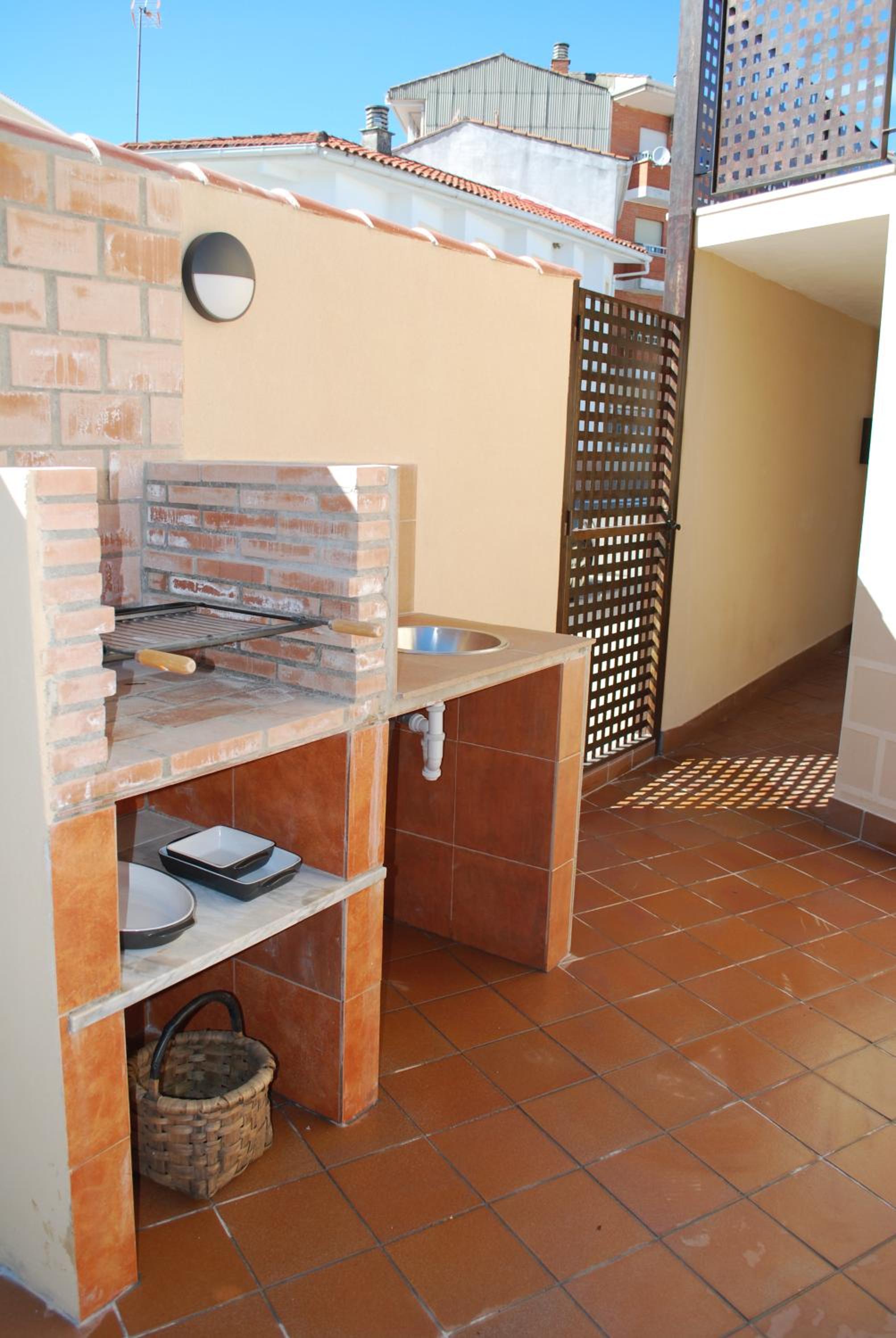 Apartamentos Rurales el Trillo