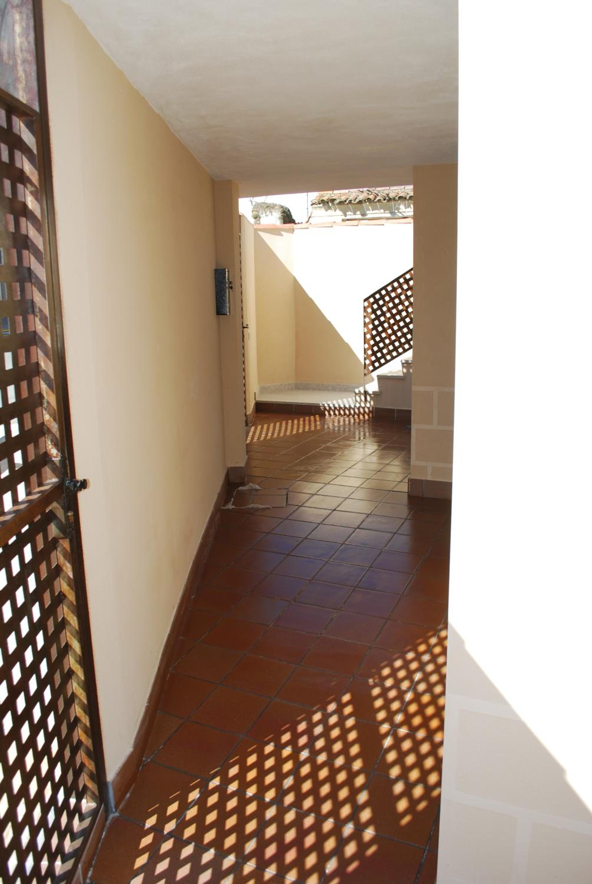 Apartamentos Rurales el Trillo