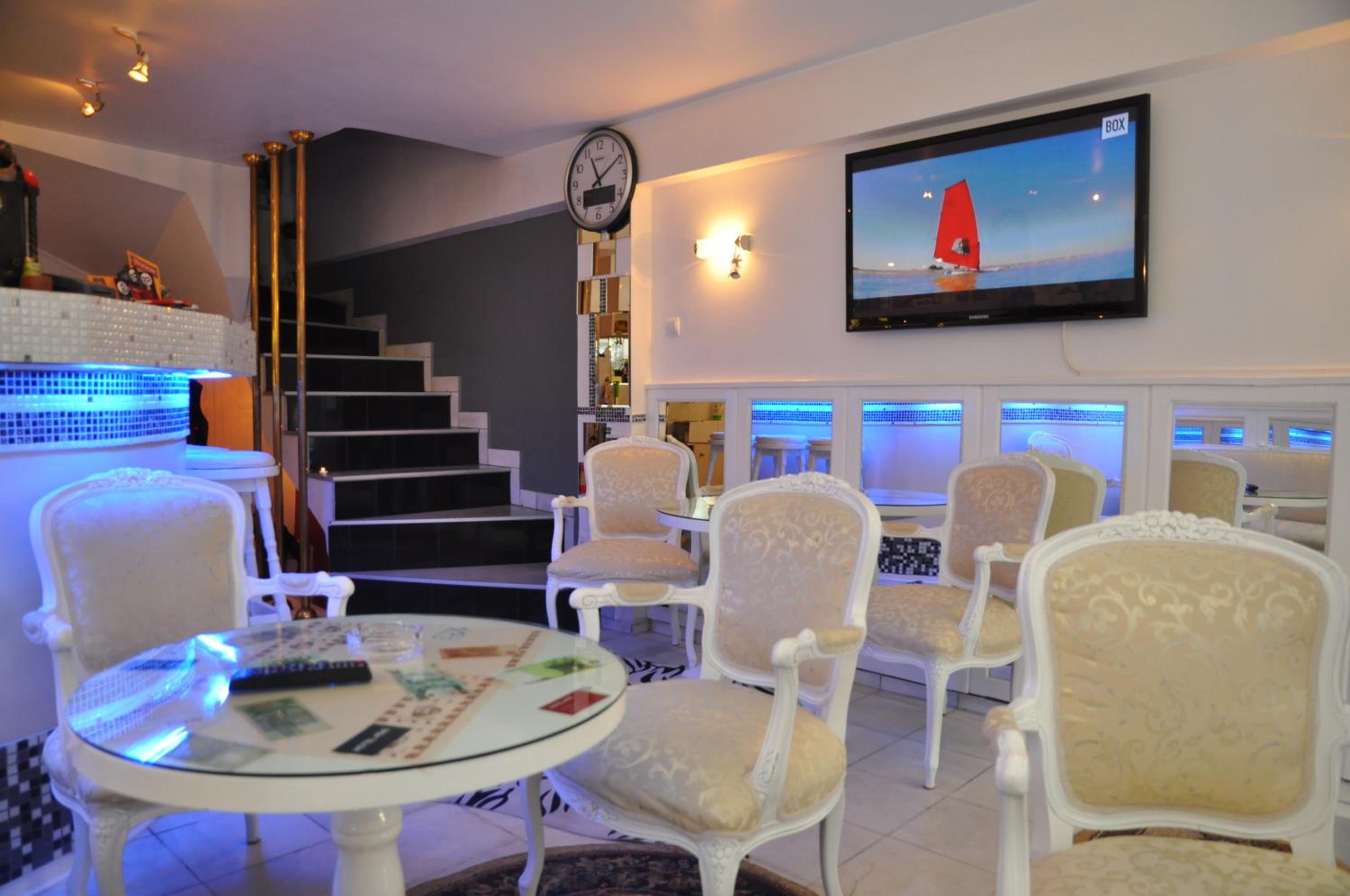 Mini Hotel-Bohemi, photo 21