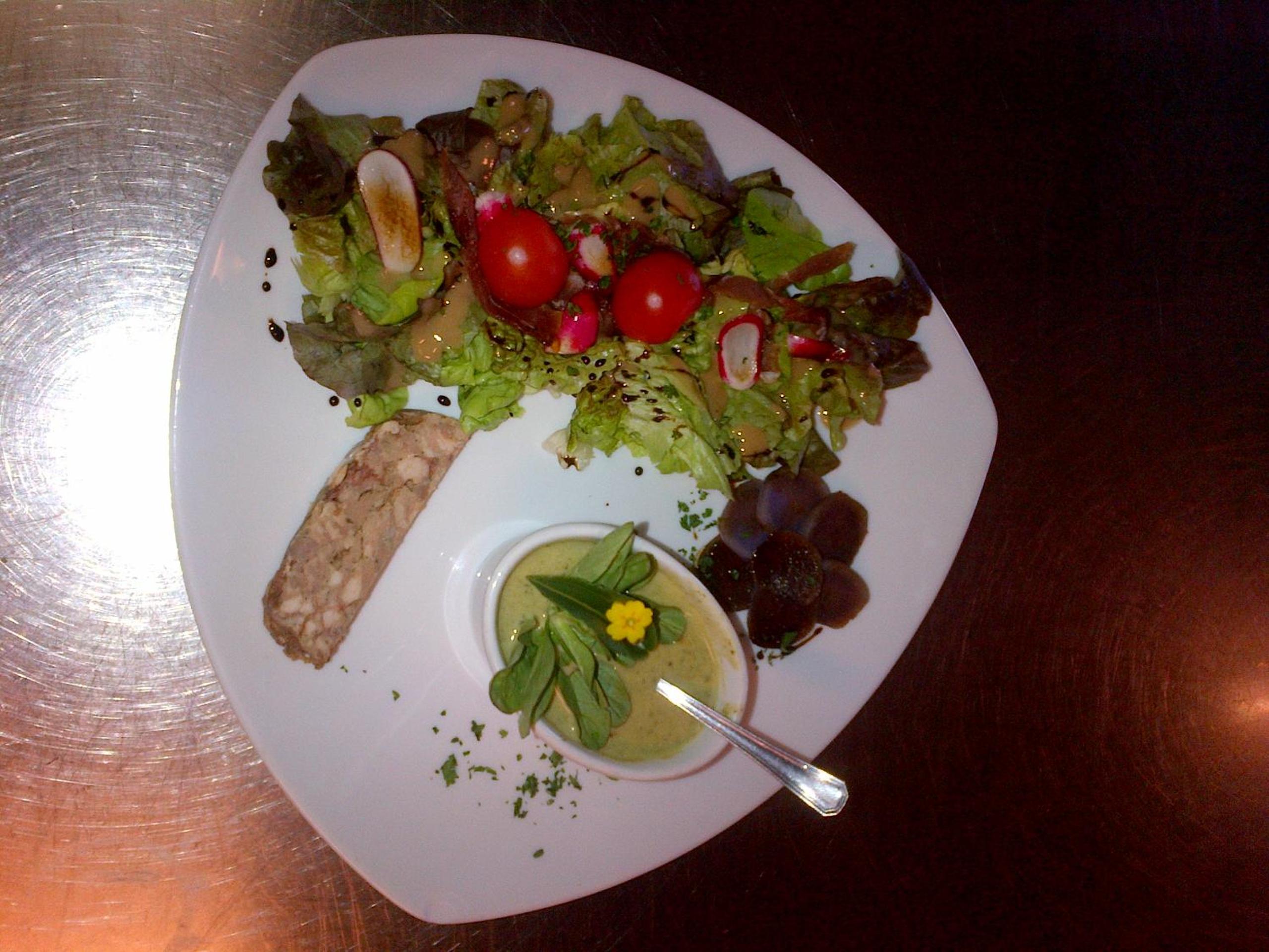 food